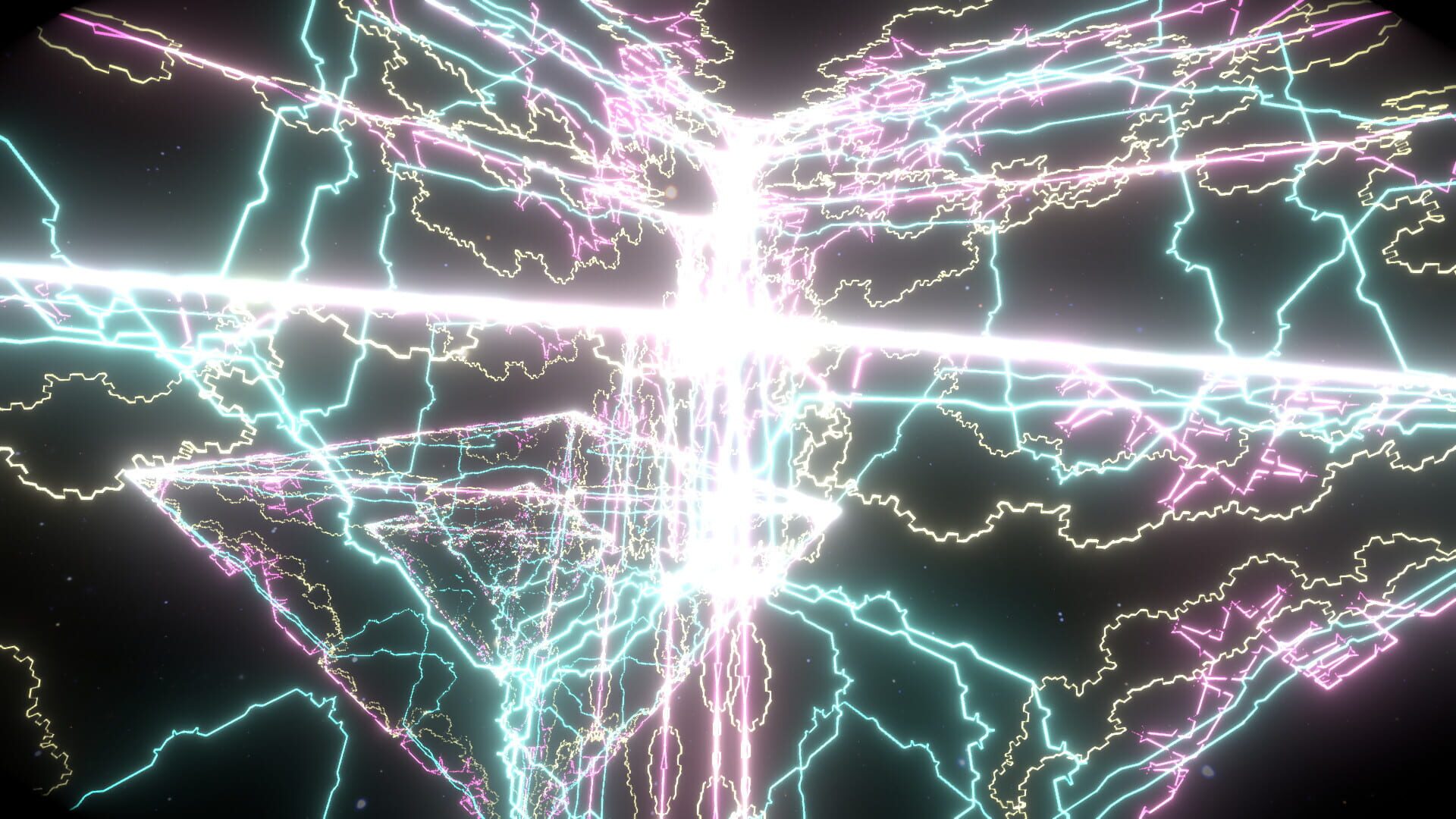MelodyVerse - Screenshot