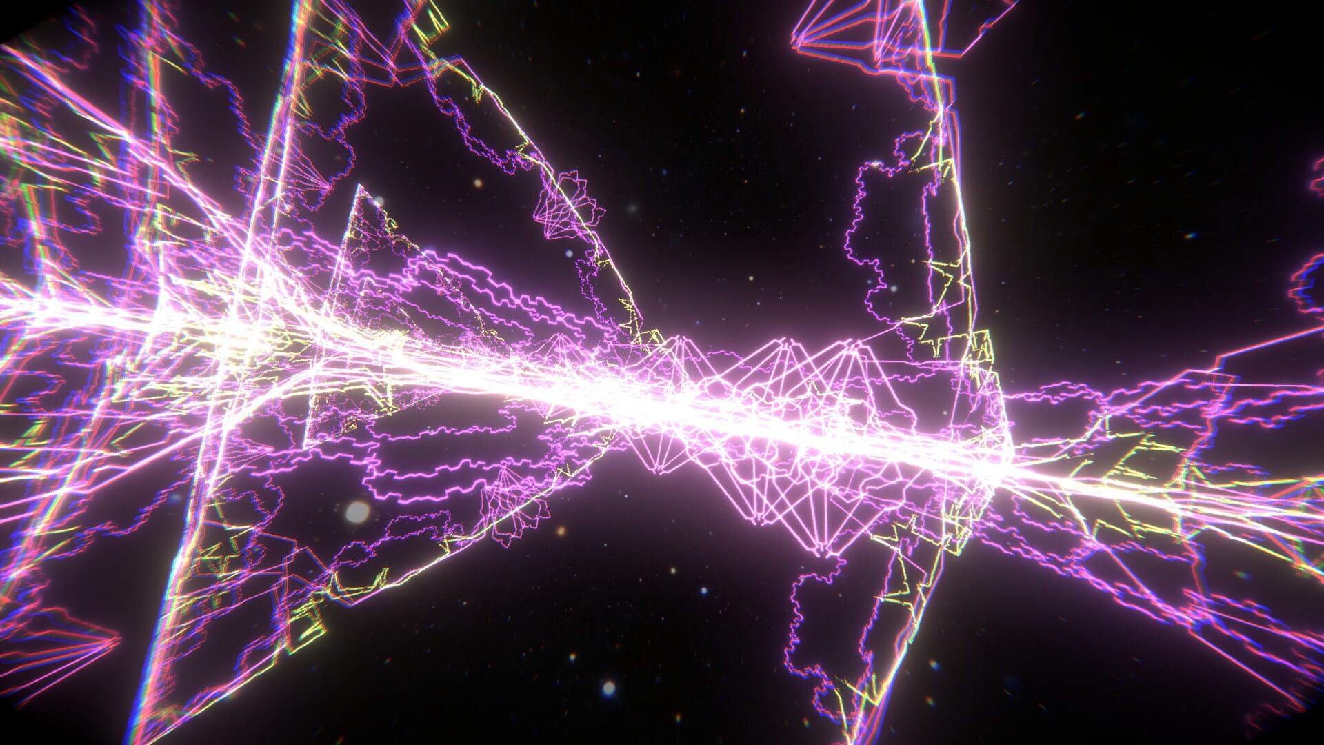 MelodyVerse - Screenshot