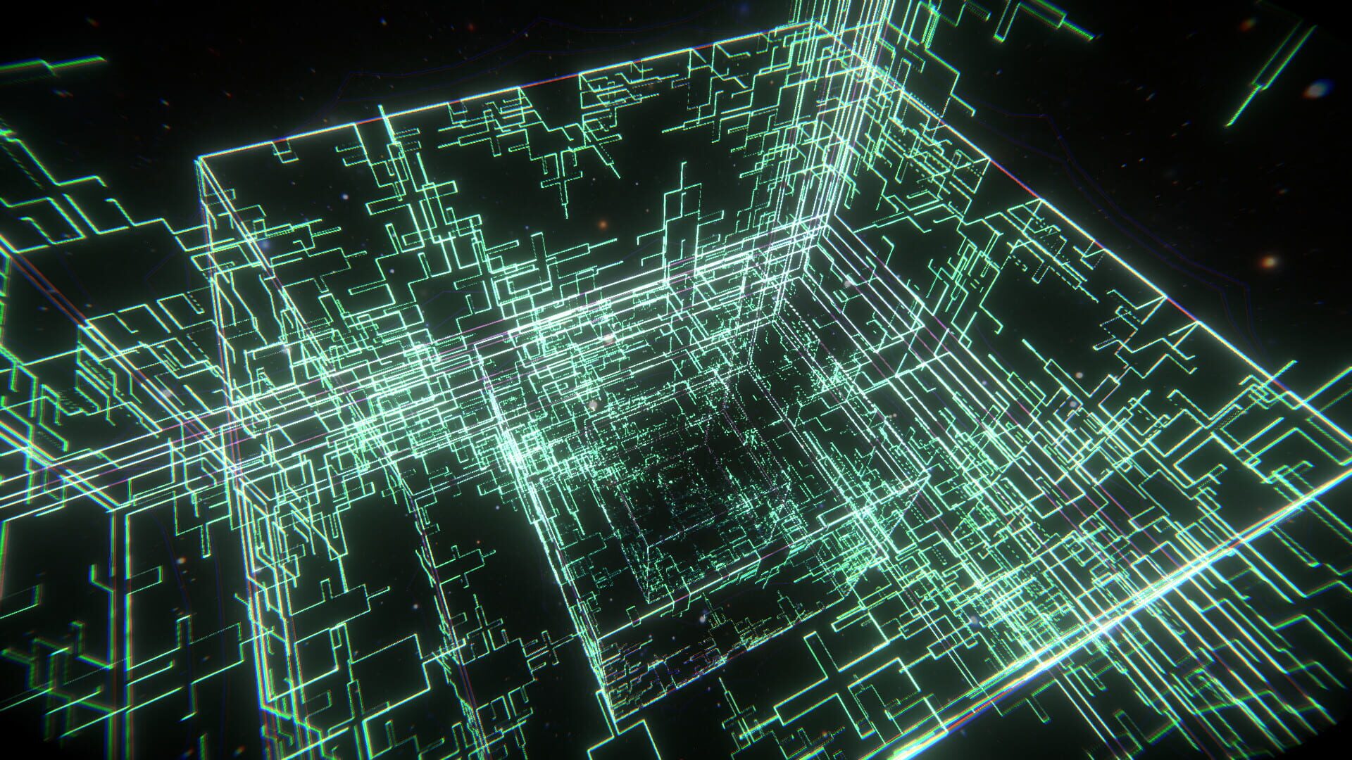MelodyVerse - Screenshot