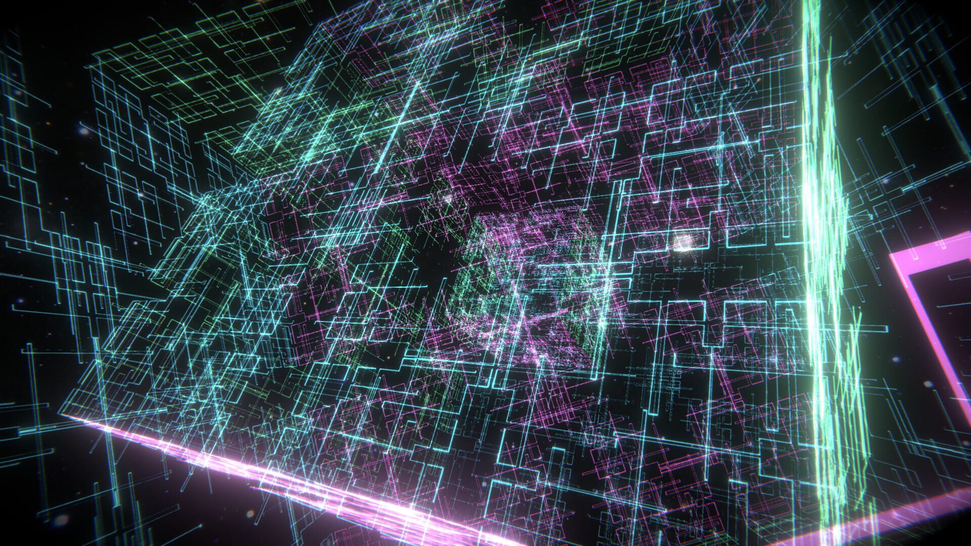 MelodyVerse - Screenshot