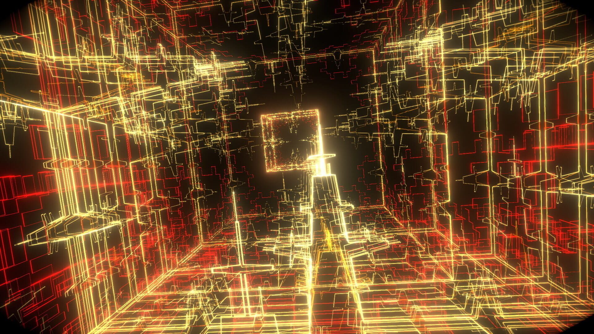 MelodyVerse - Screenshot