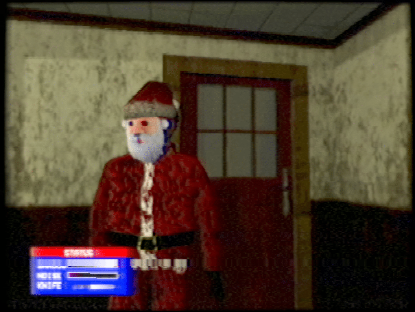 Christmas Massacre screenshot