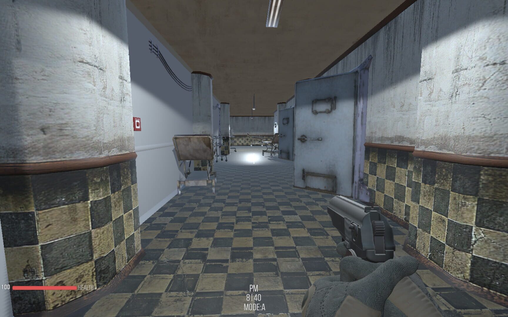 Marrakech - Screenshot