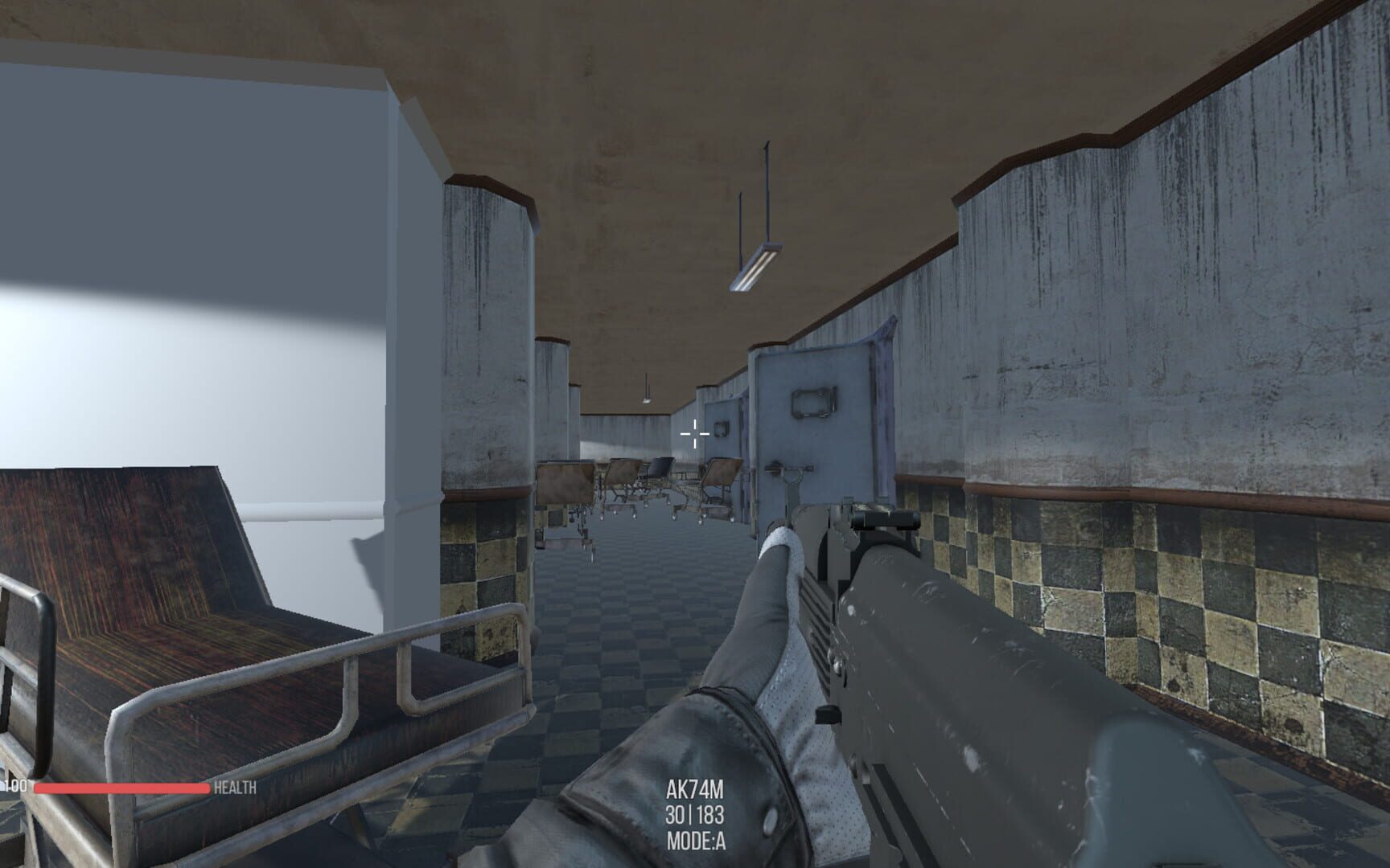 Marrakech - Screenshot