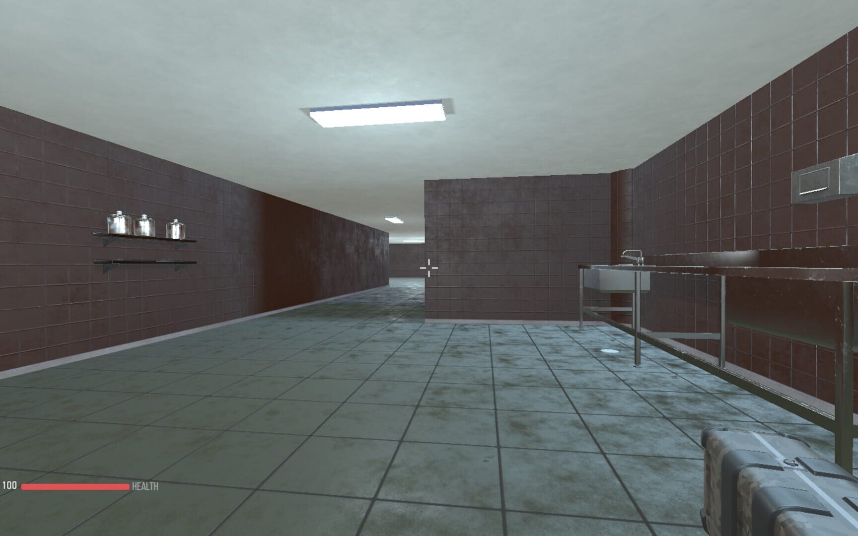 Marrakech - Screenshot