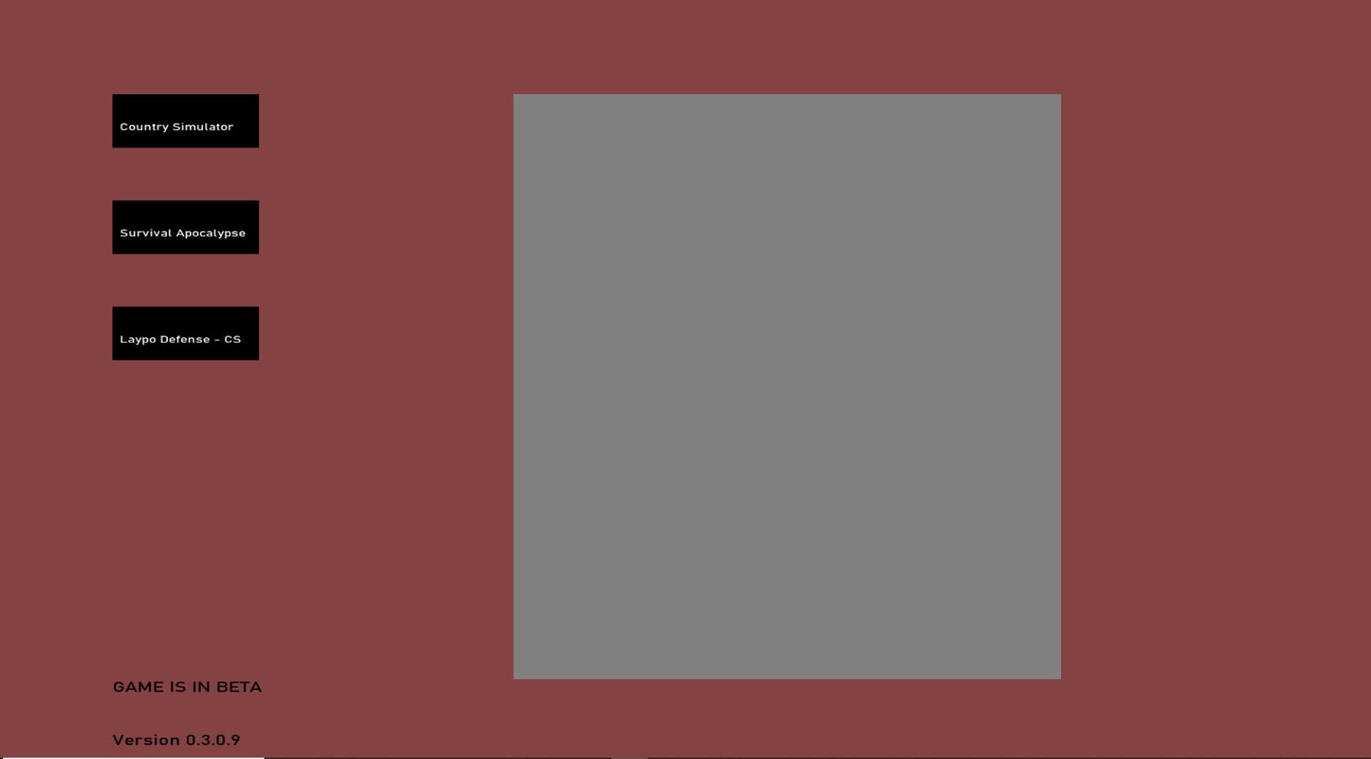 Laypo Simulator - Screenshot