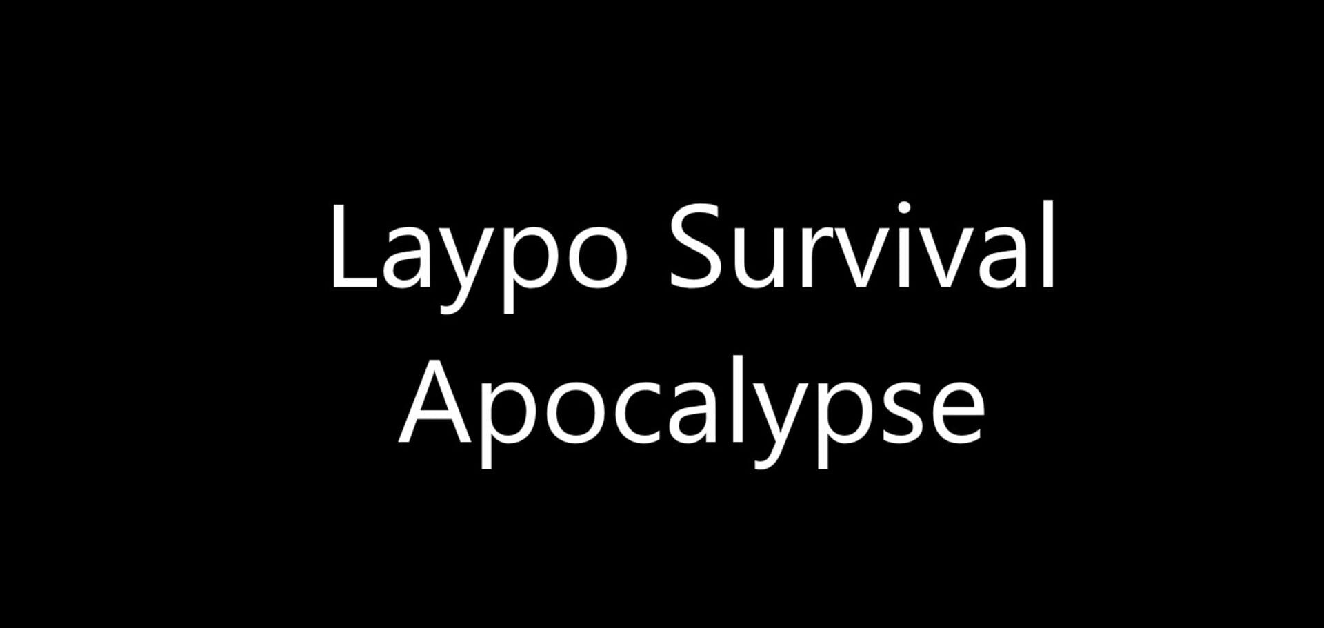 Laypo Simulator - Screenshot