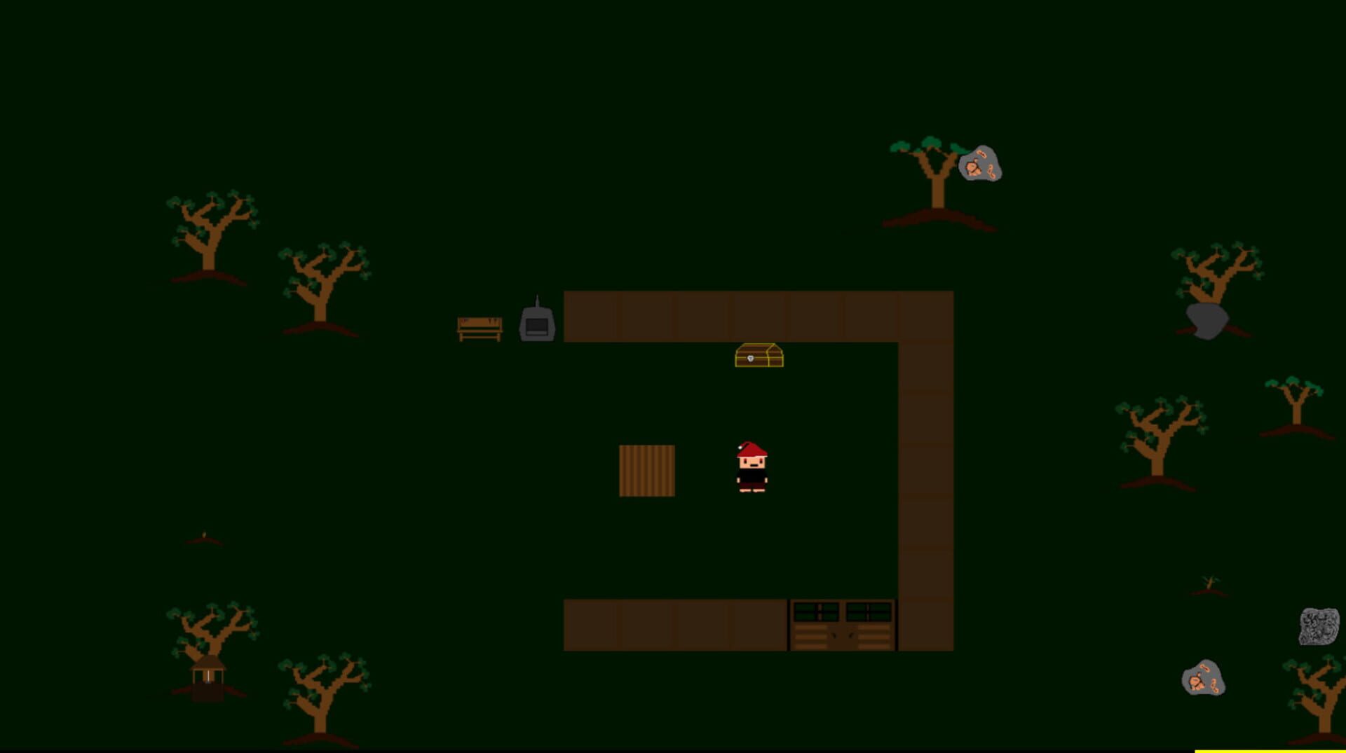 Laypo Simulator - Screenshot