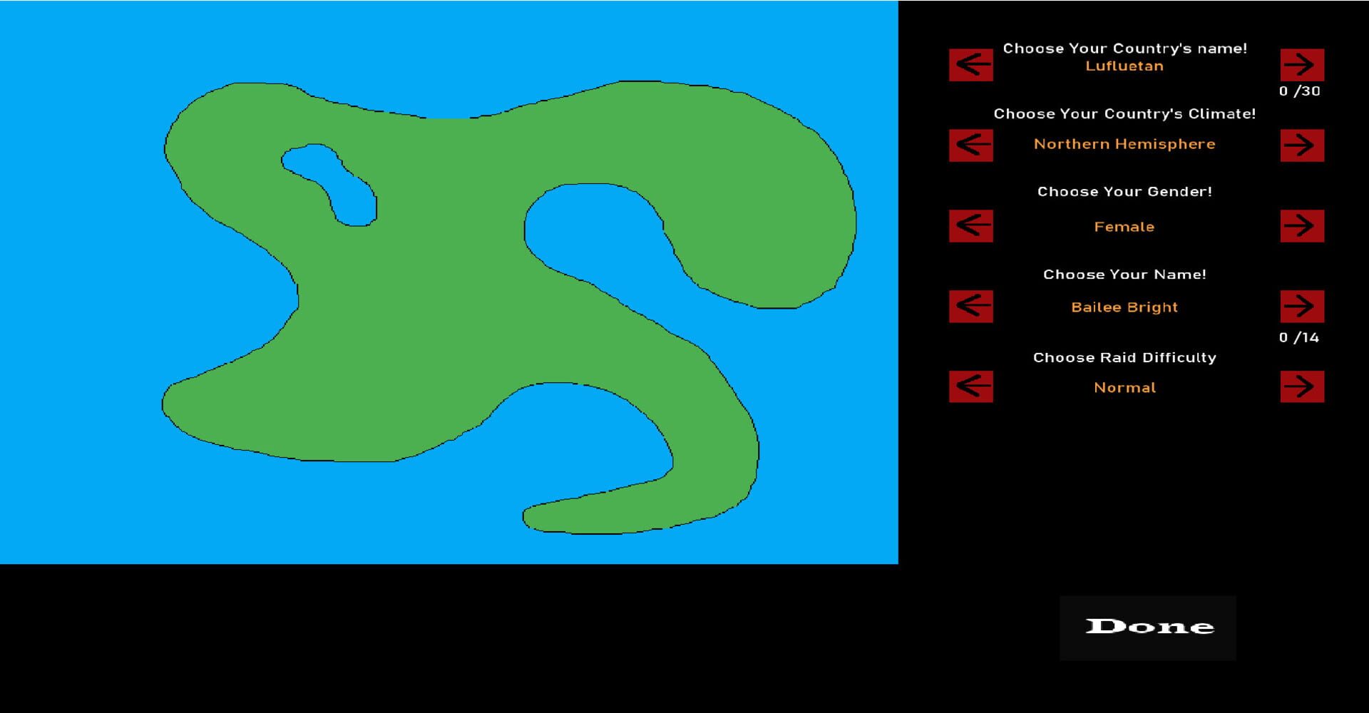 Laypo Simulator - Screenshot