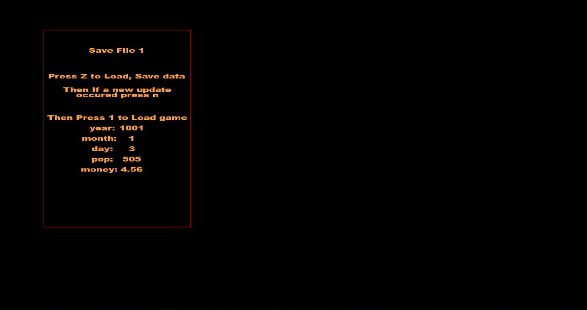 Laypo Simulator - Screenshot