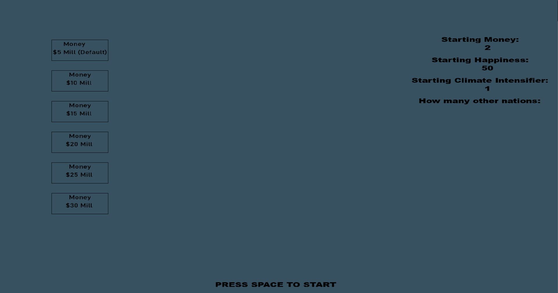 Laypo Simulator - Screenshot