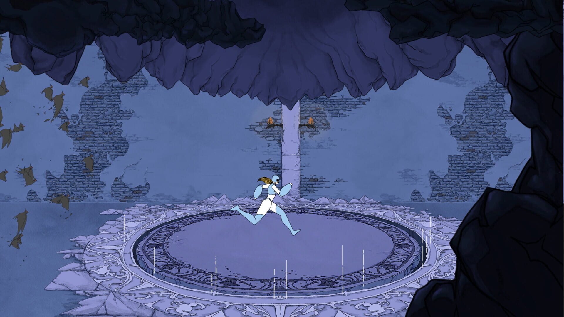 Global Steel - Screenshot