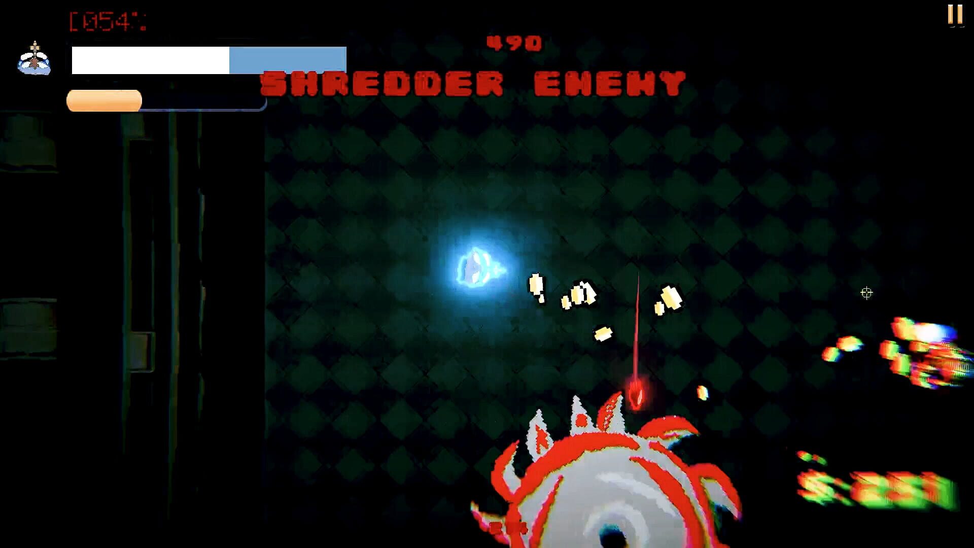 Acid Trip - Screenshot