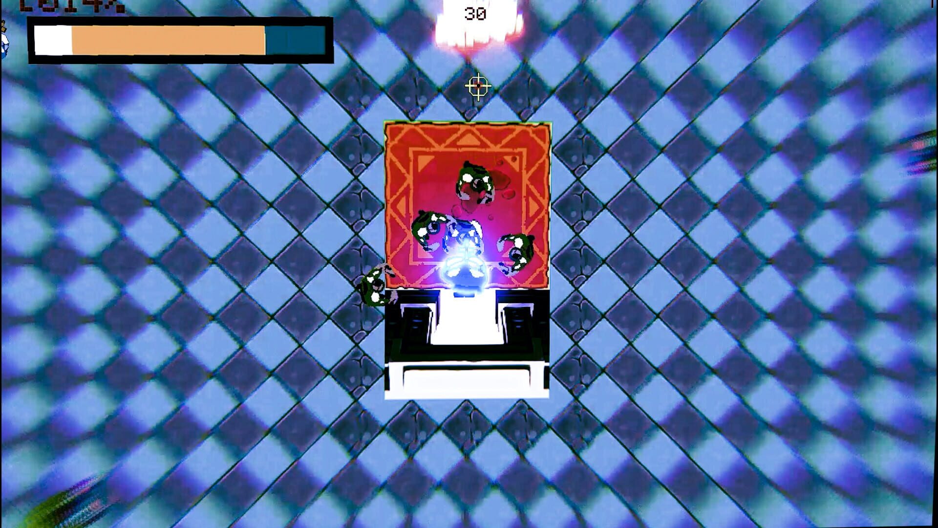 Acid Trip - Screenshot