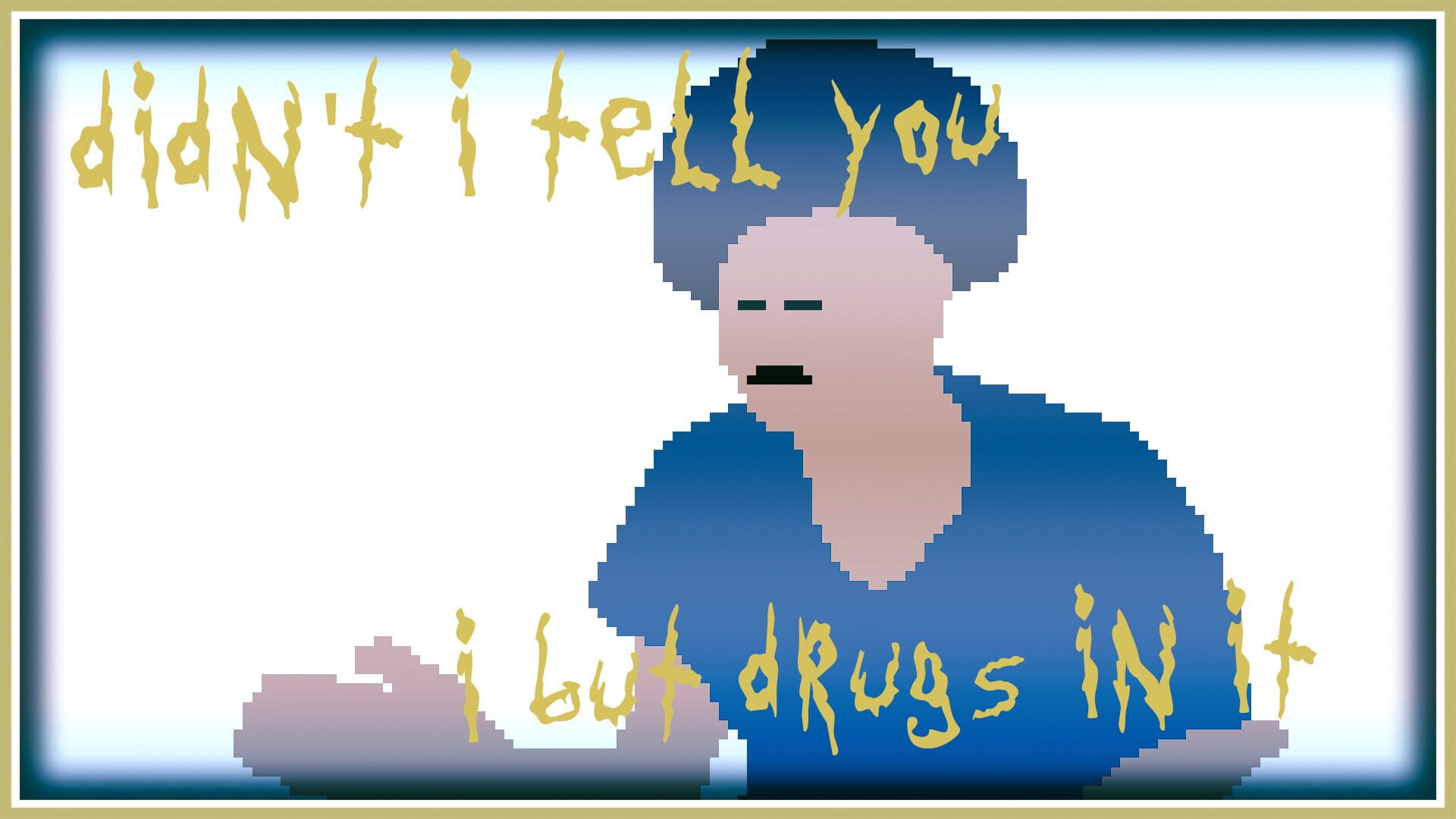 Acid Trip - Screenshot