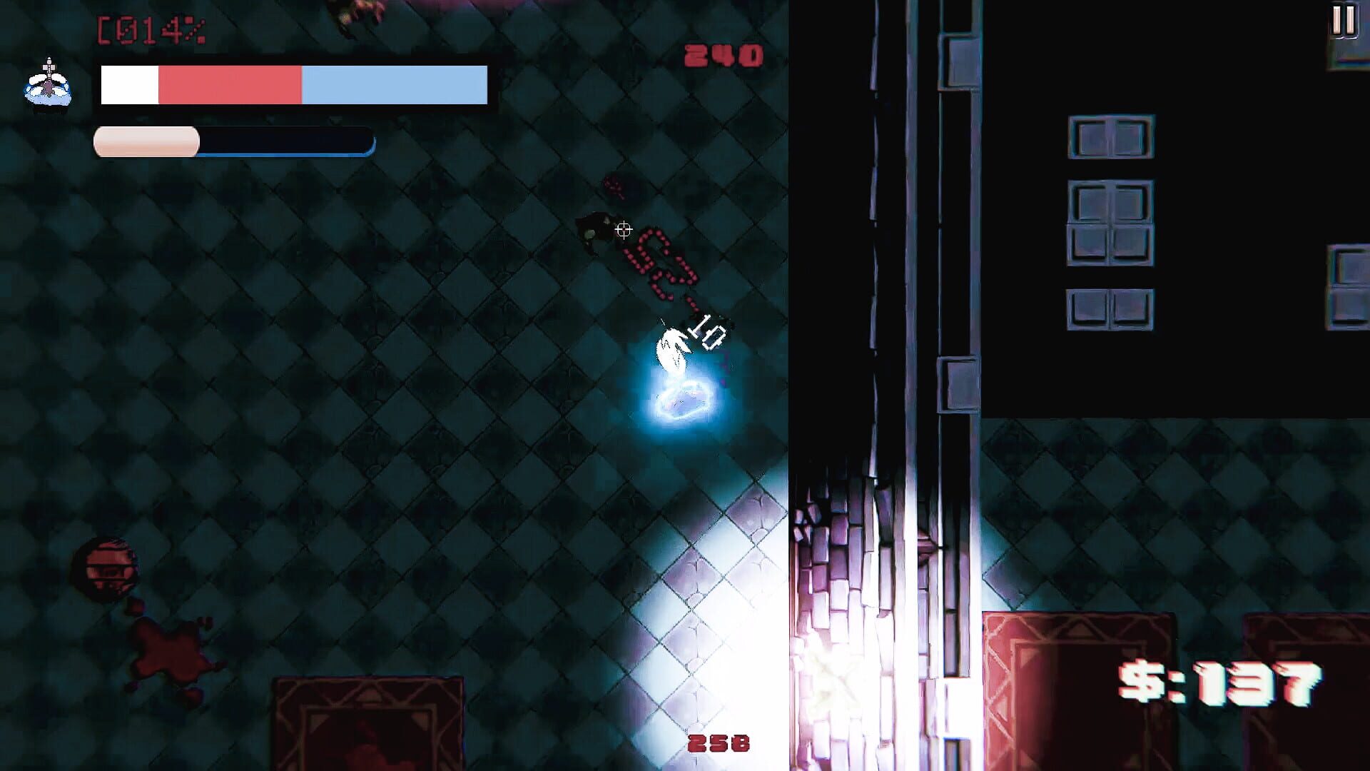 Acid Trip - Screenshot