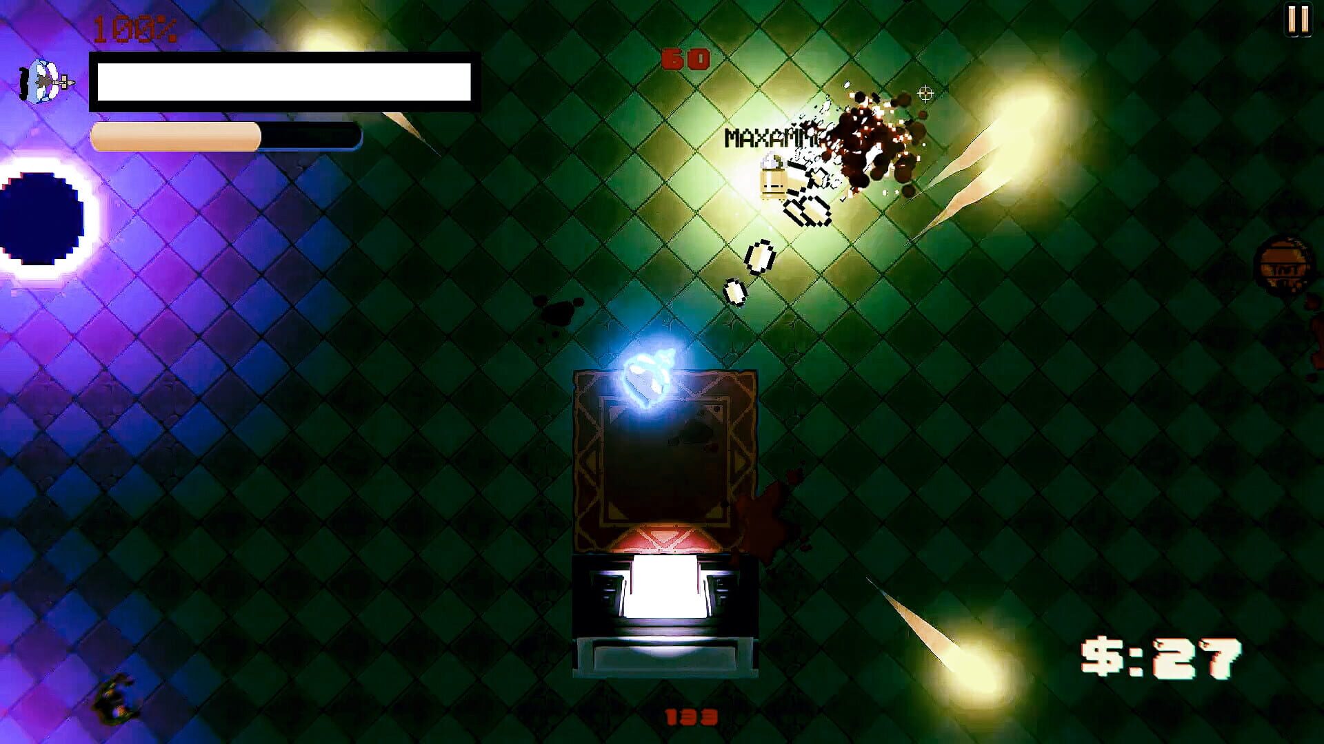 Acid Trip - Screenshot