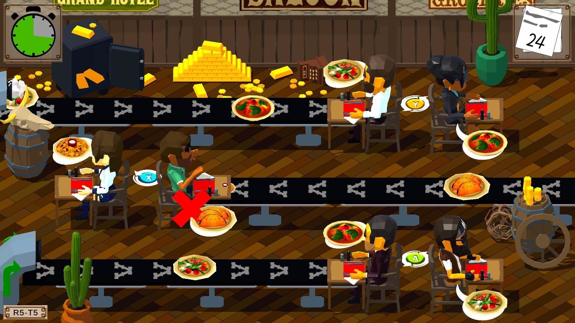 Totally Convenient - Screenshot