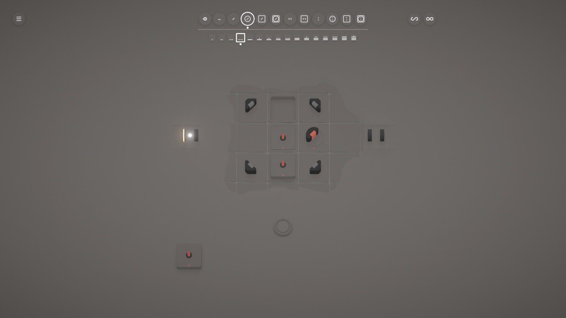 Orrb - Screenshot