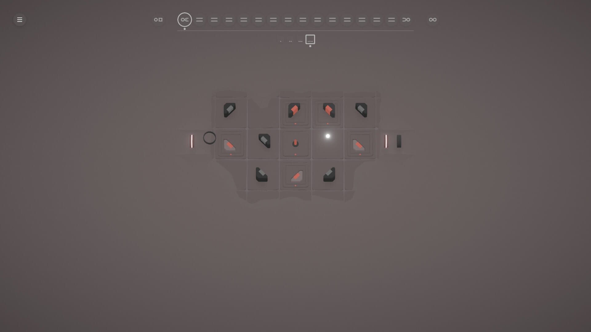Orrb - Screenshot
