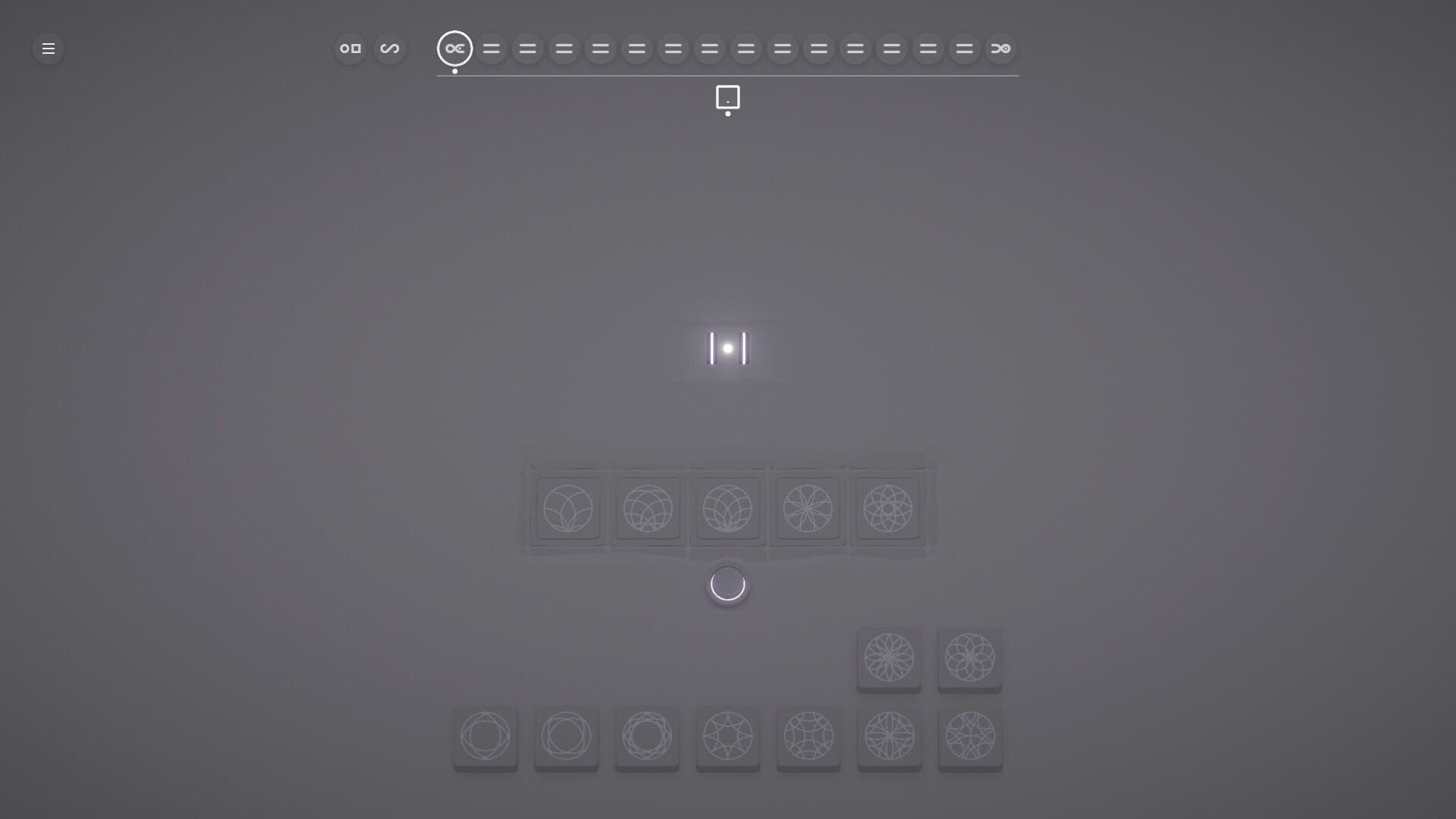 Orrb - Screenshot