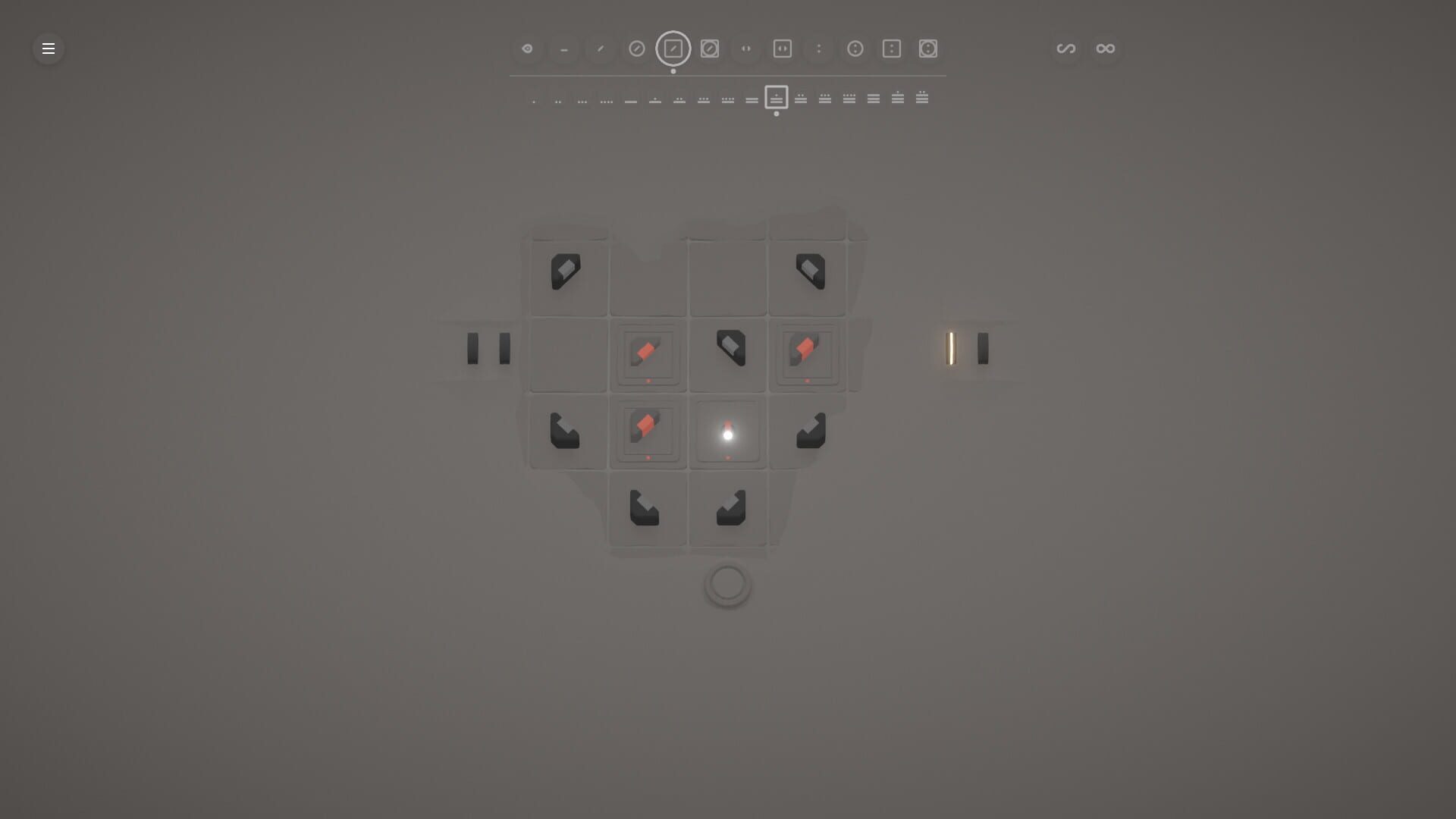 Orrb - Screenshot