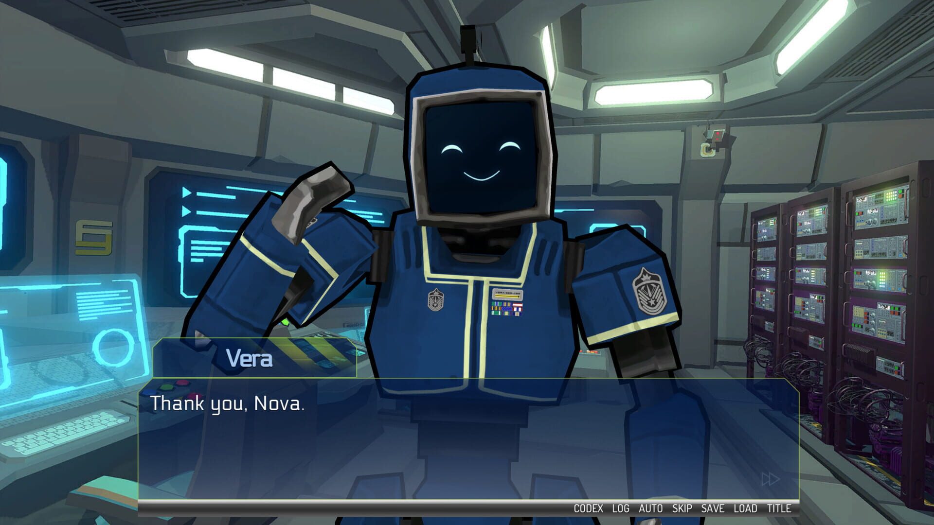 Oddware - Screenshot