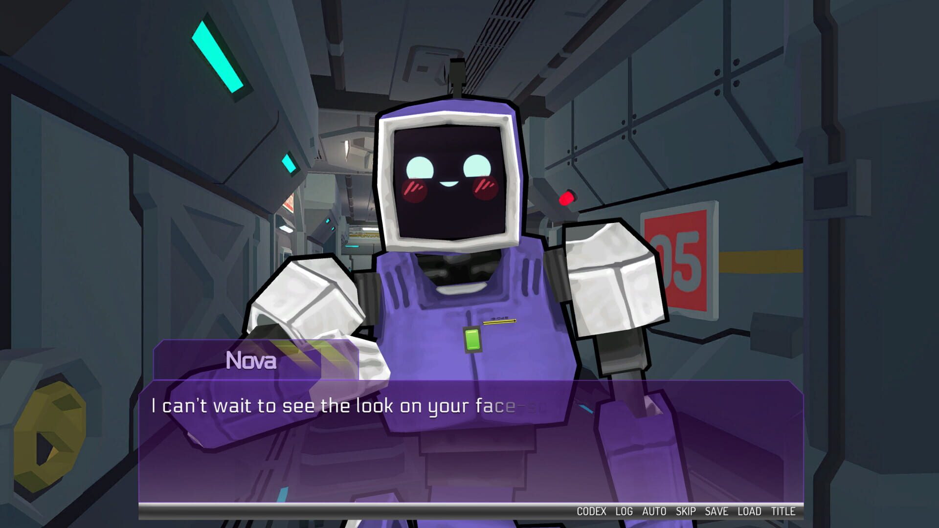 Oddware - Screenshot