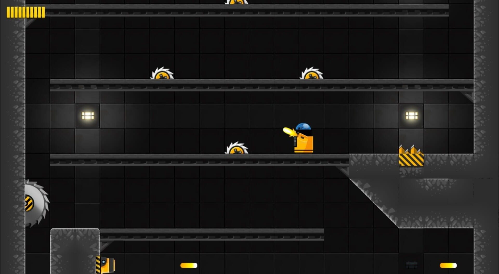 TrapBot - Screenshot