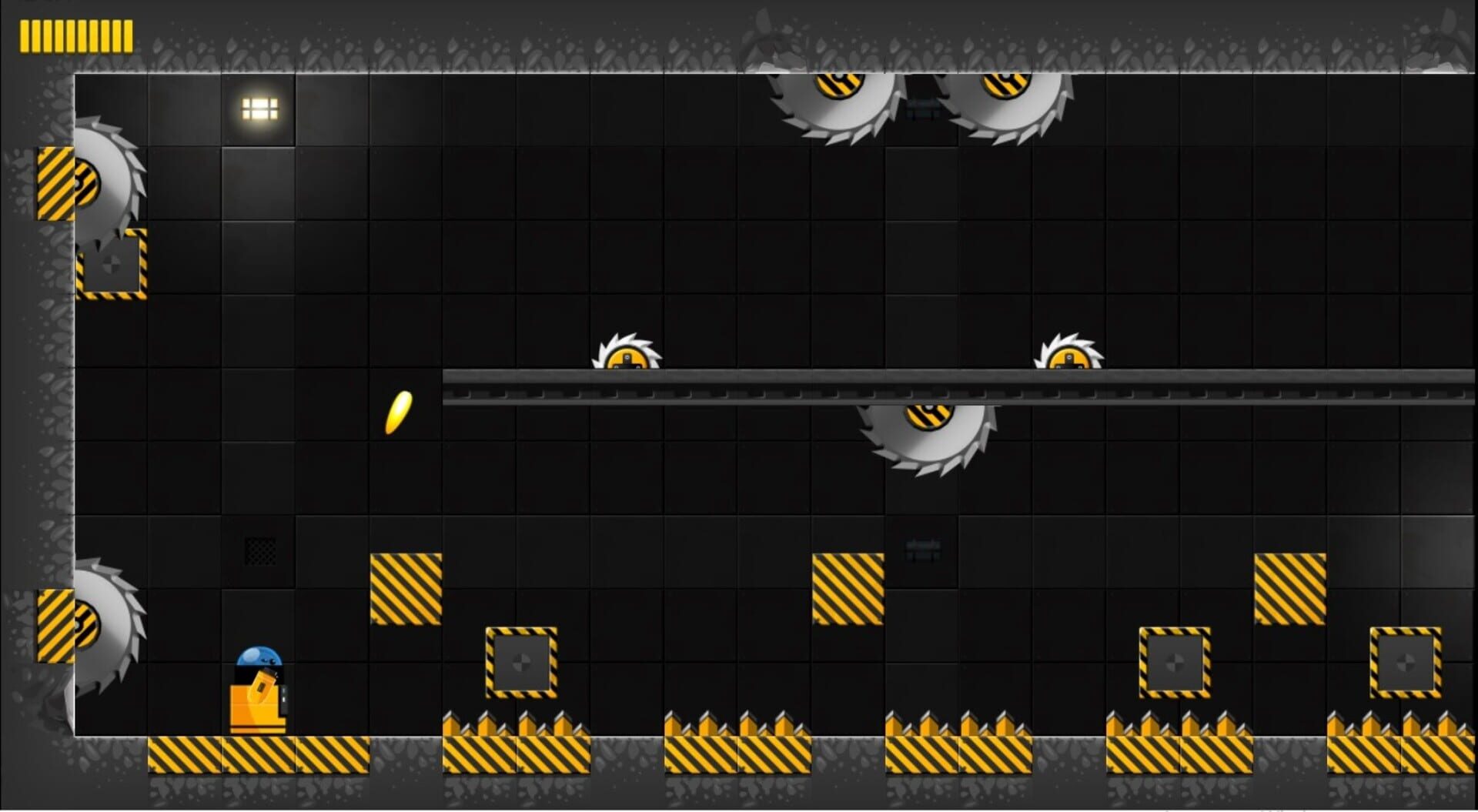 TrapBot - Screenshot
