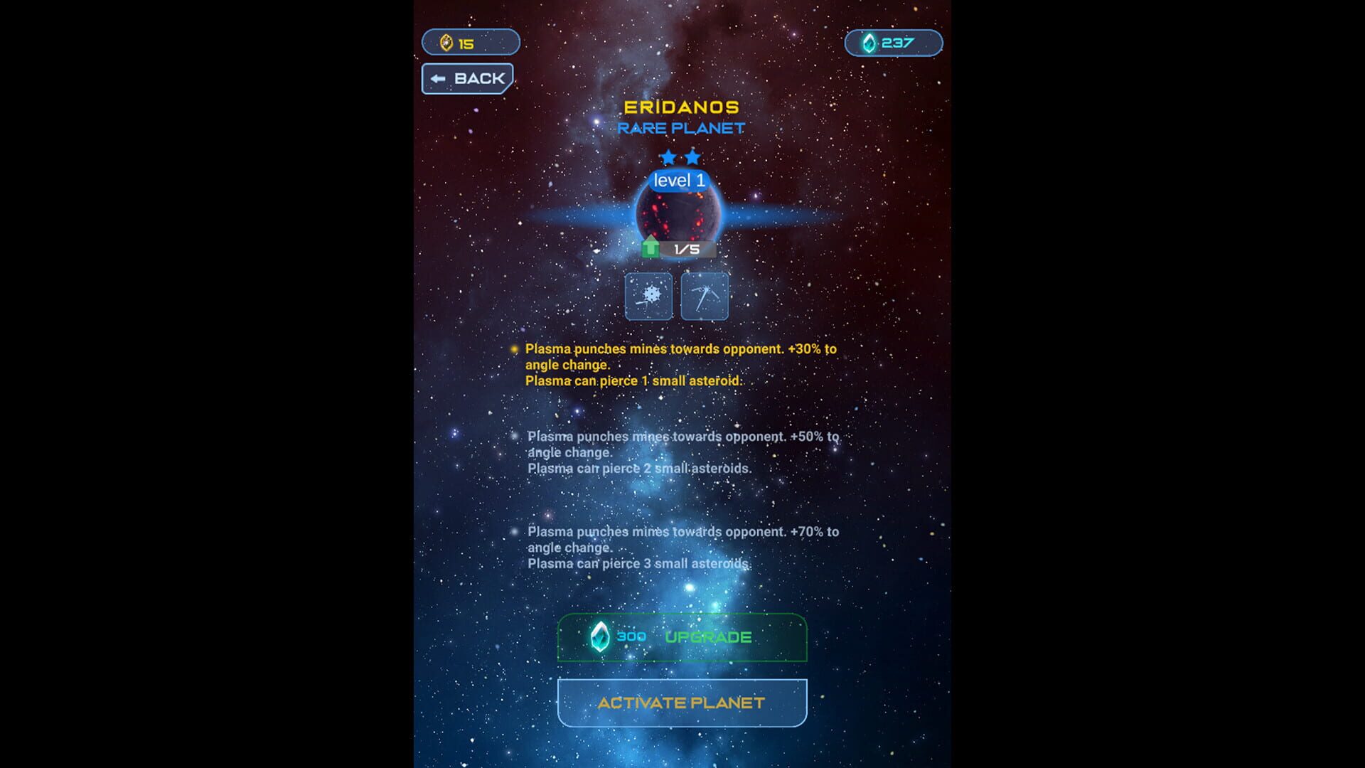Fast Finger Rule - Screenshot