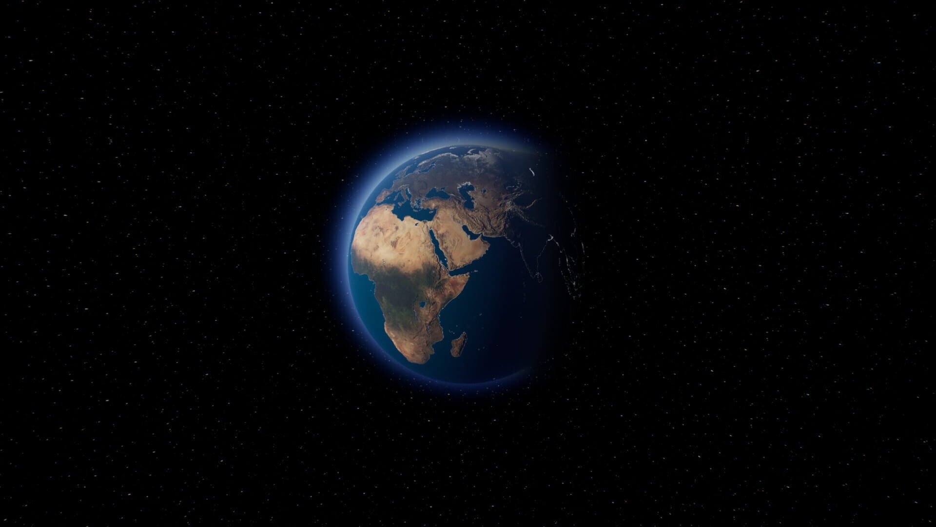 Planetary Deliver - Screenshot