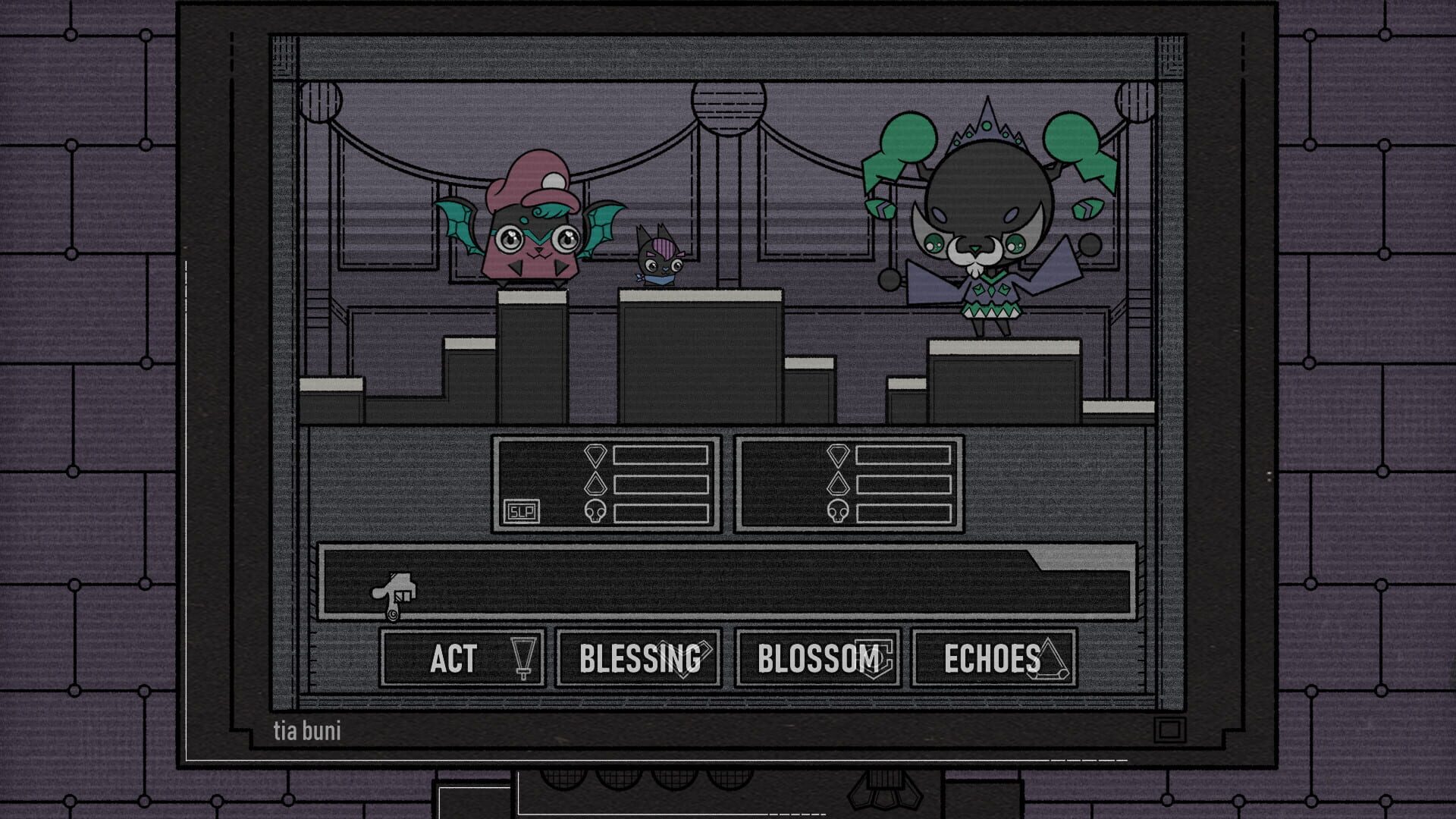 Fae Populi - Screenshot