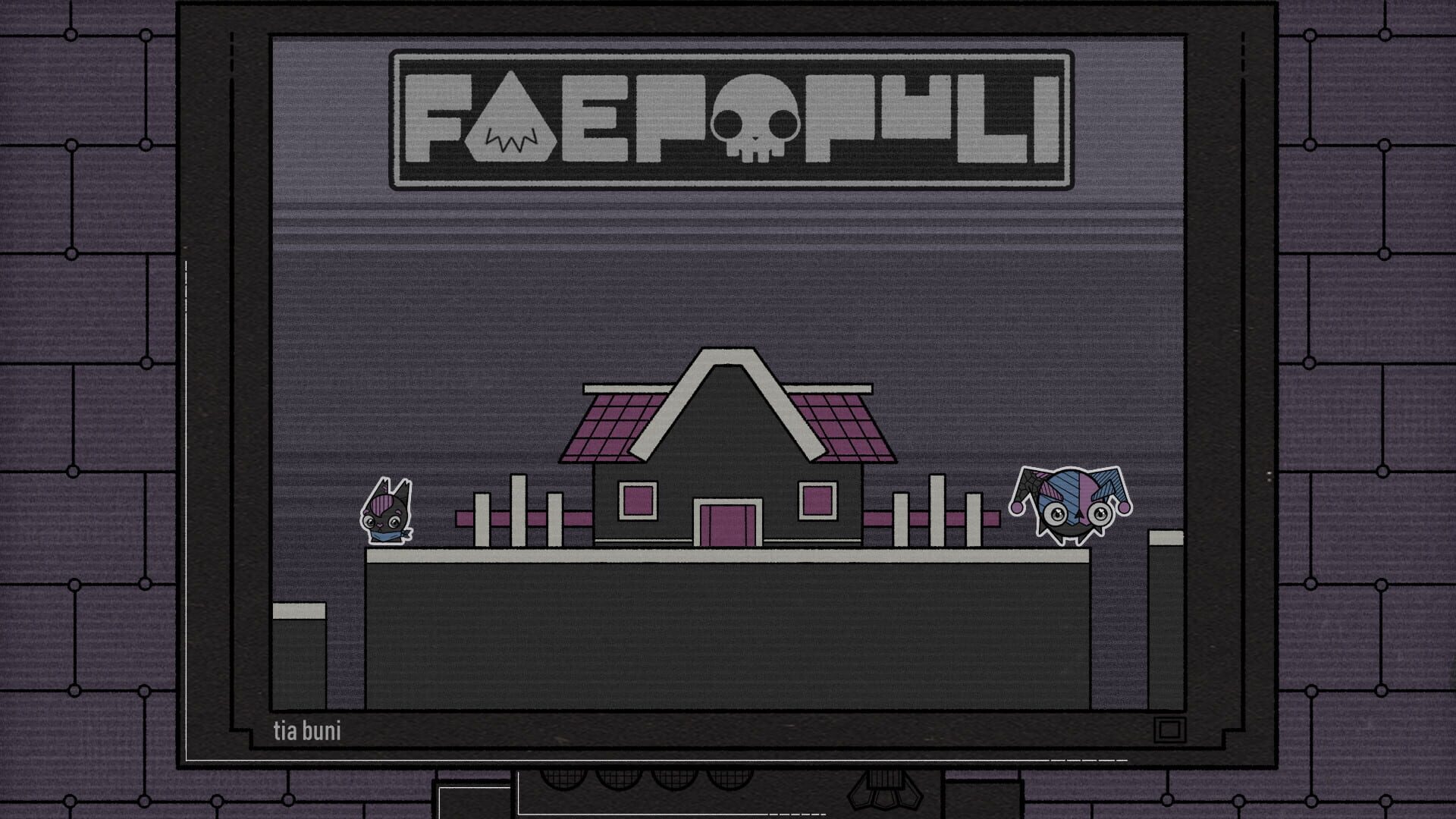 Fae Populi - Screenshot