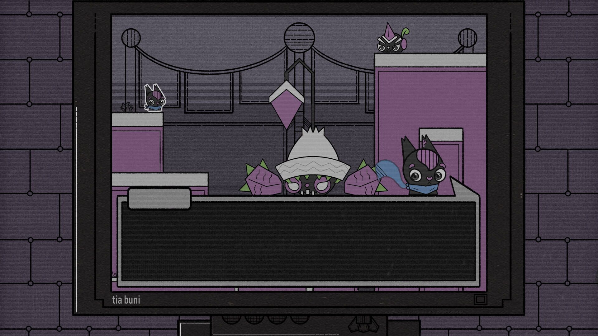 Fae Populi - Screenshot