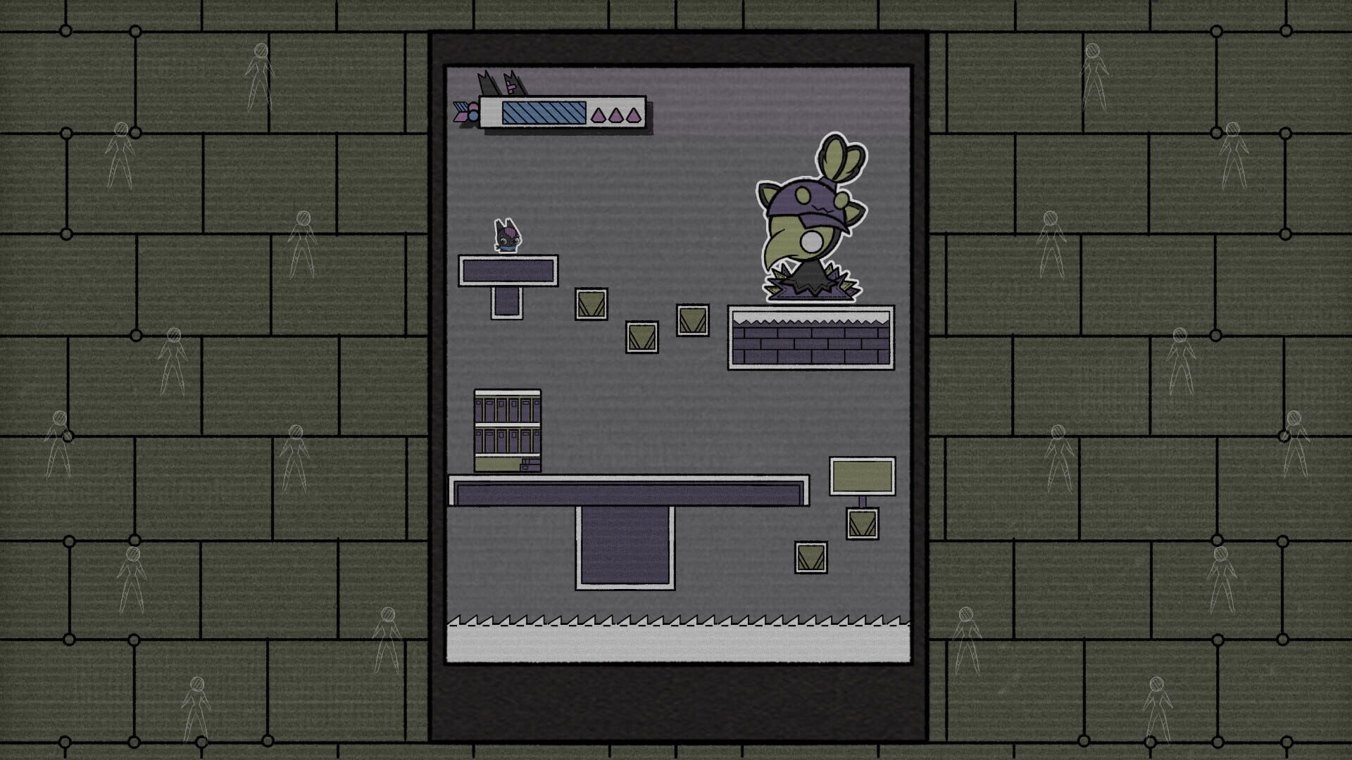 Fae Populi - Screenshot