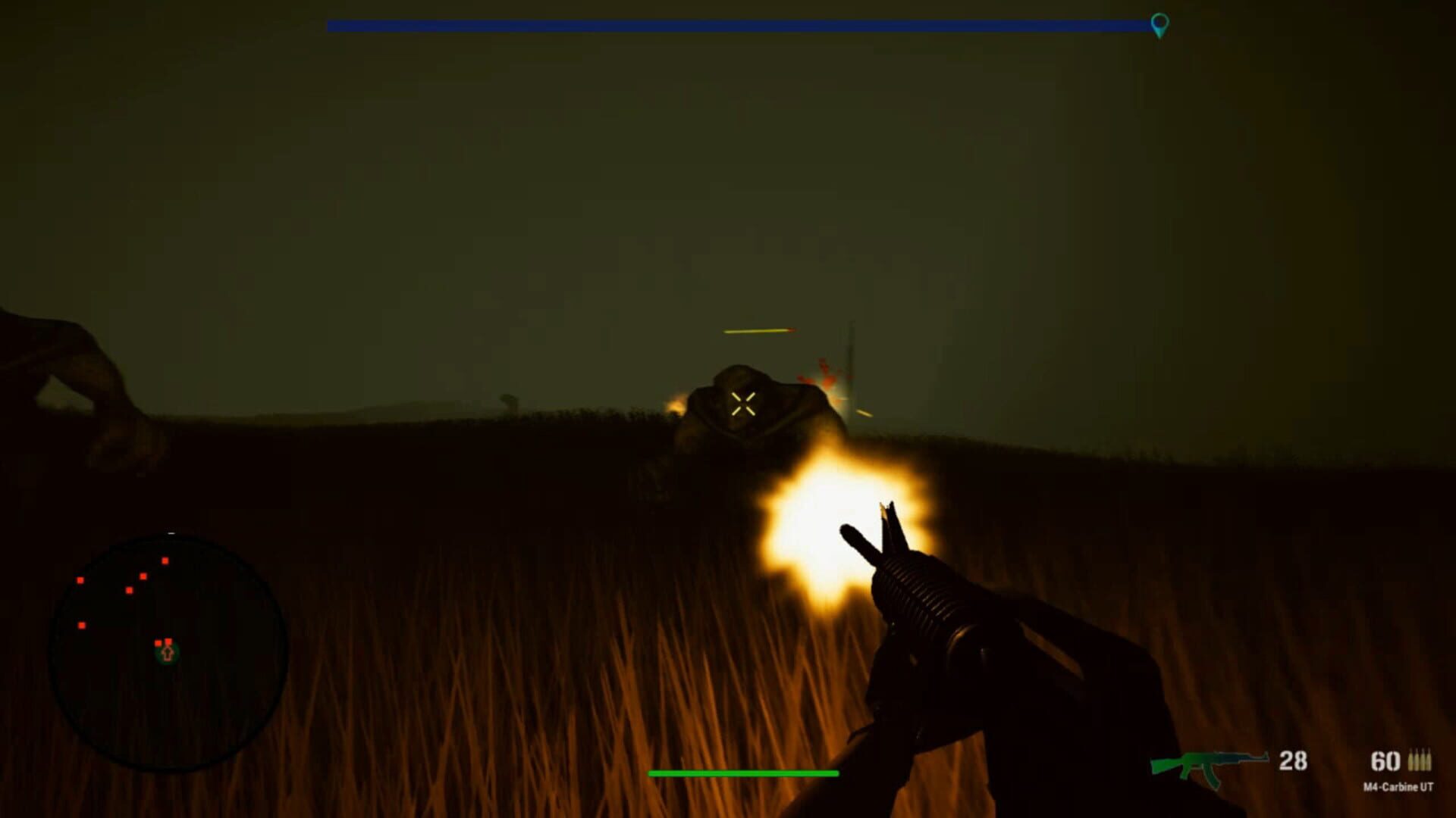 Chaos Uproar - Screenshot
