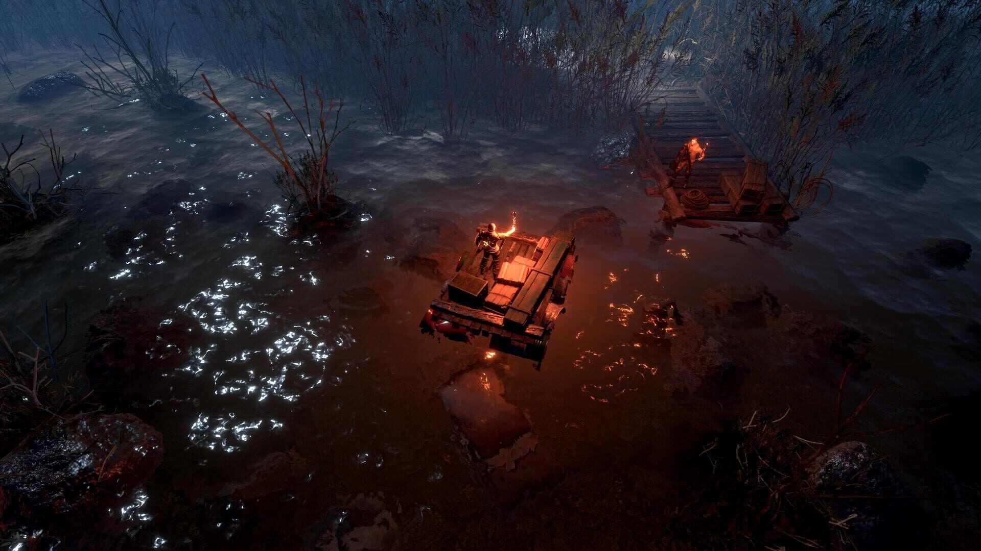 Nuke Land - Screenshot