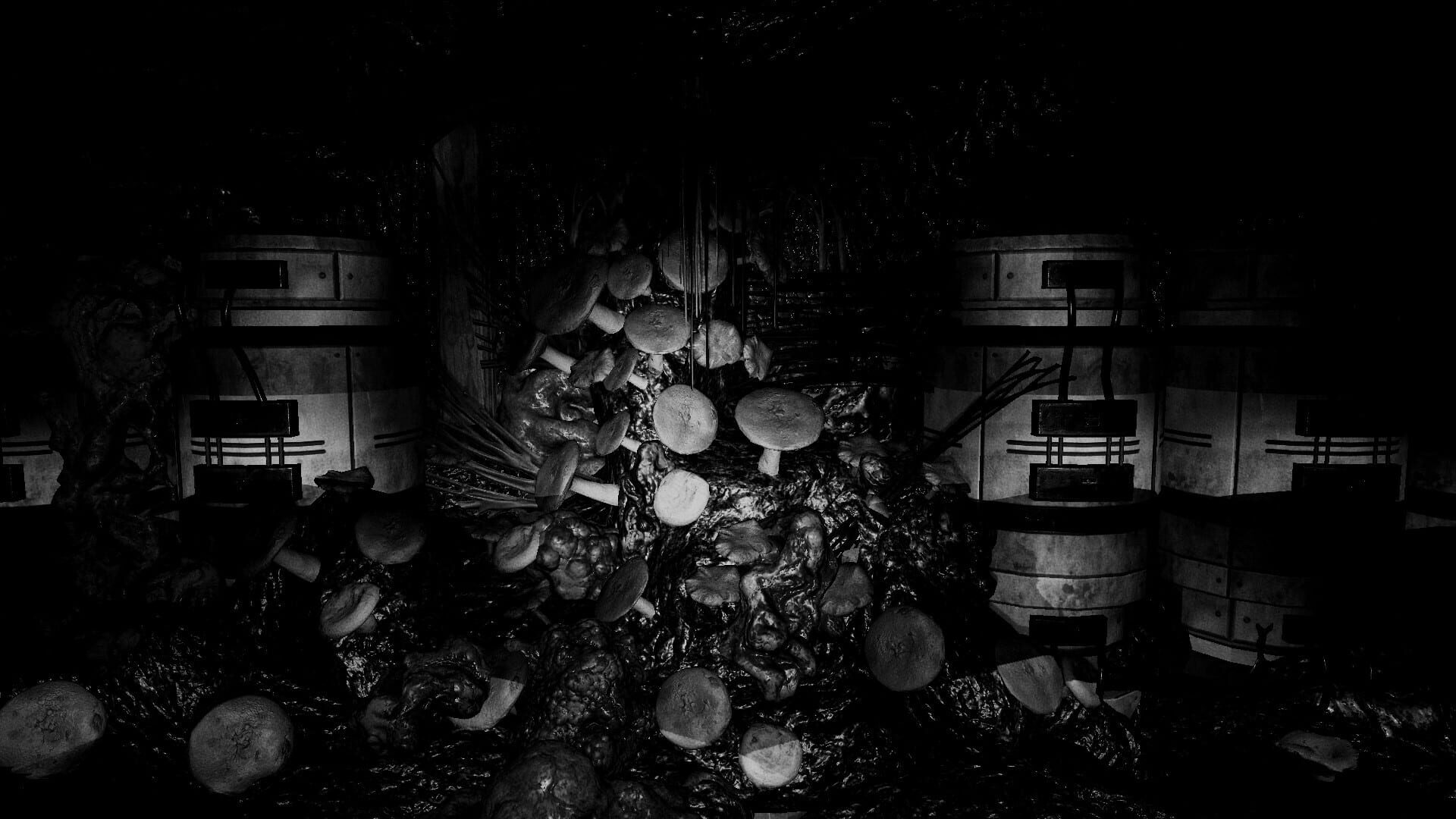Hunkenstein - Screenshot