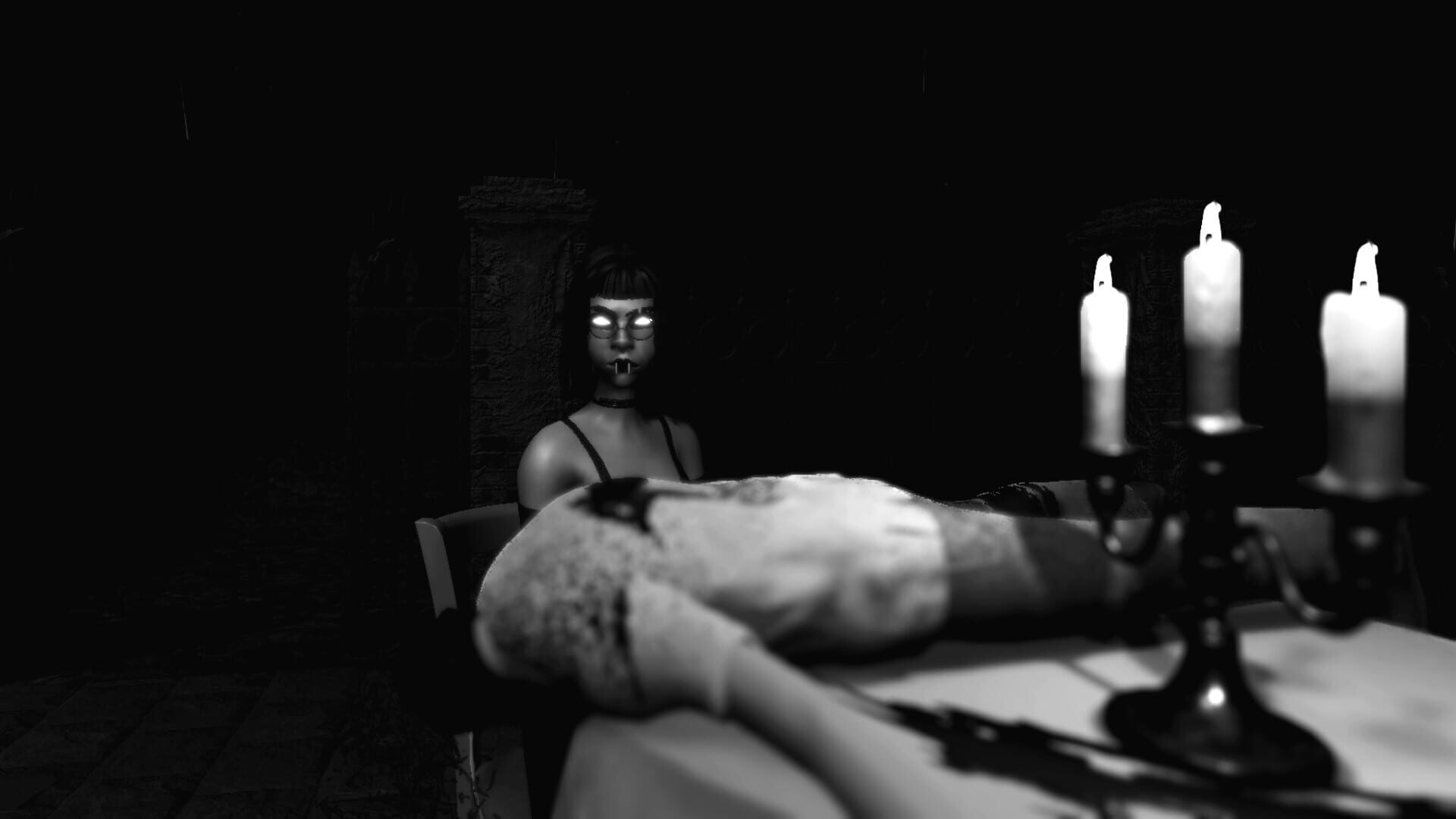 Hunkenstein - Screenshot