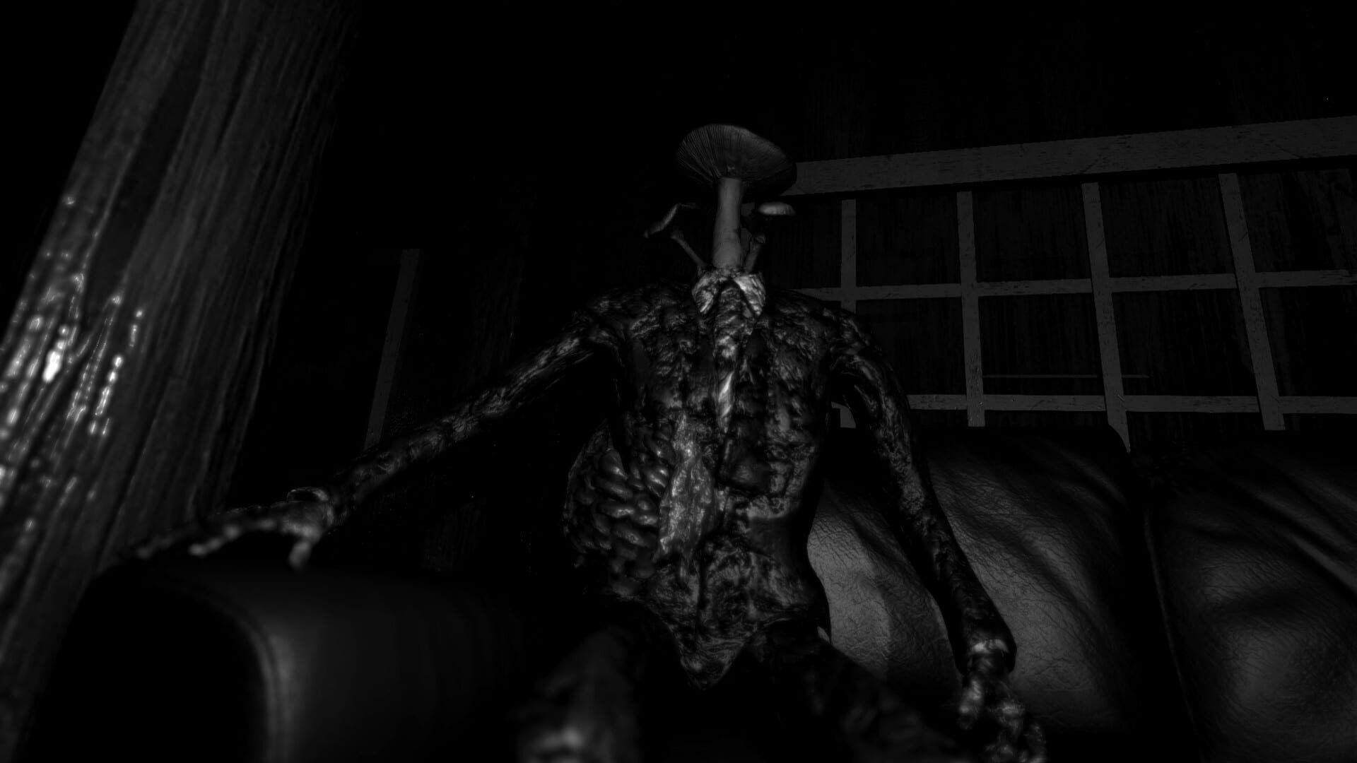 Hunkenstein - Screenshot