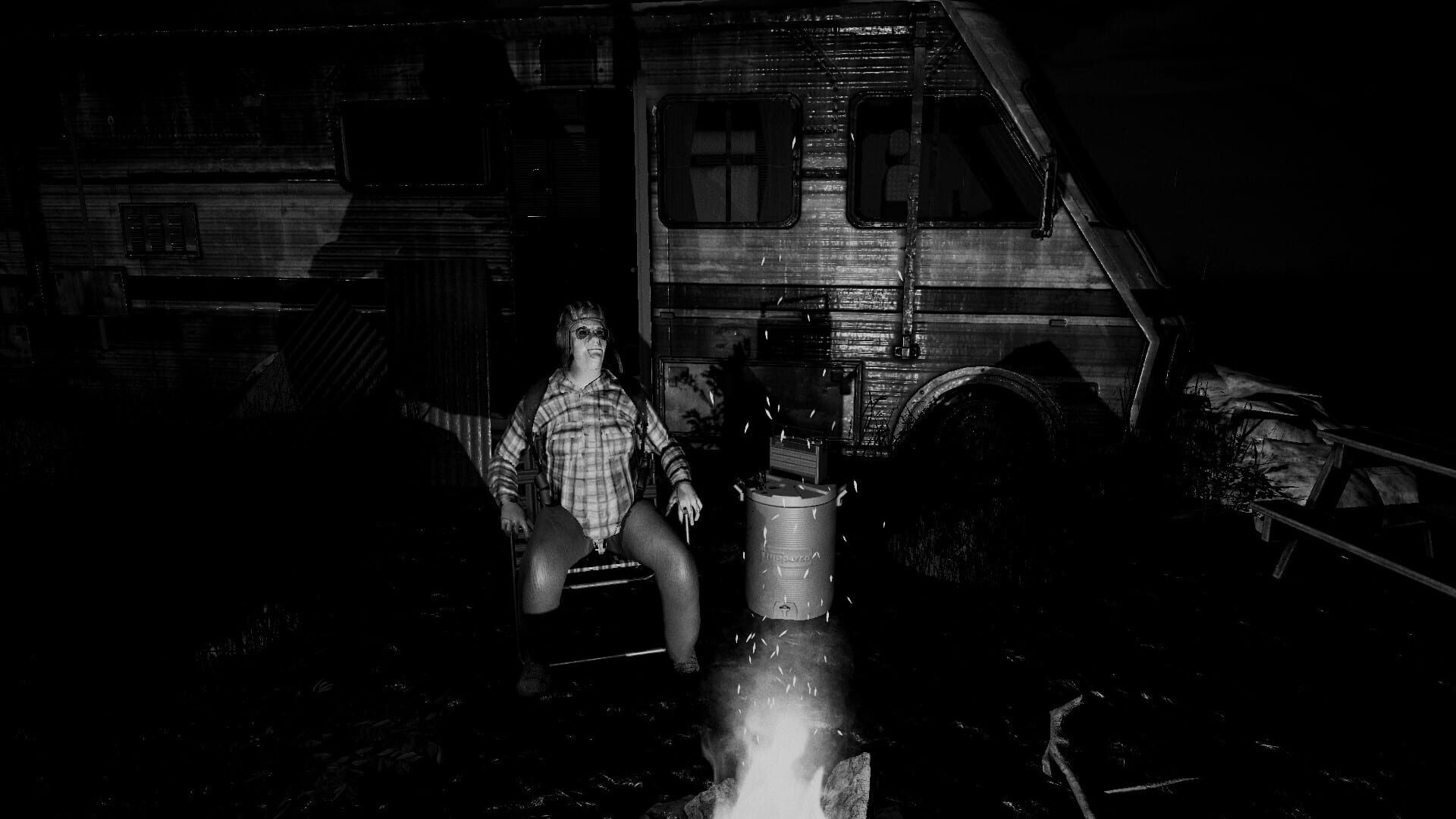 Hunkenstein - Screenshot