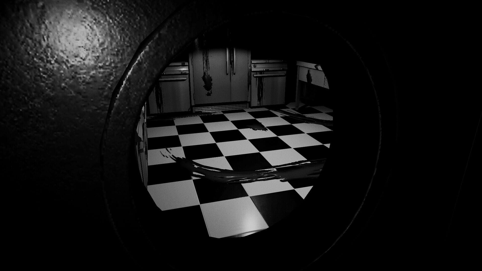 Hunkenstein - Screenshot
