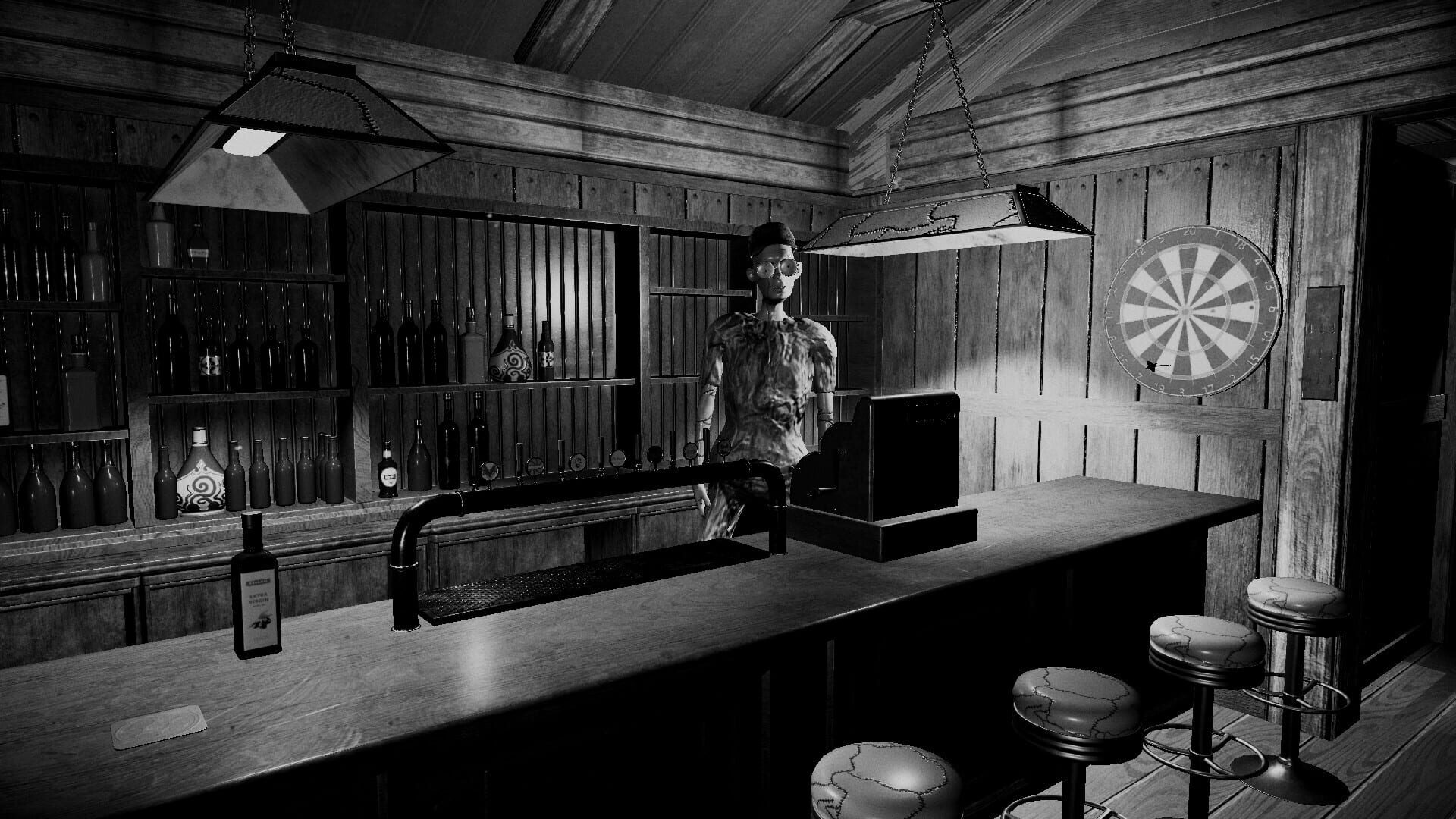 Hunkenstein - Screenshot