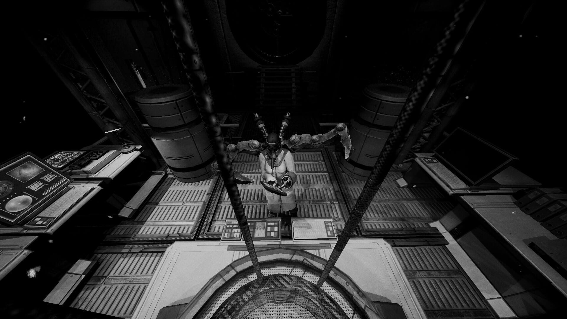 Hunkenstein - Screenshot