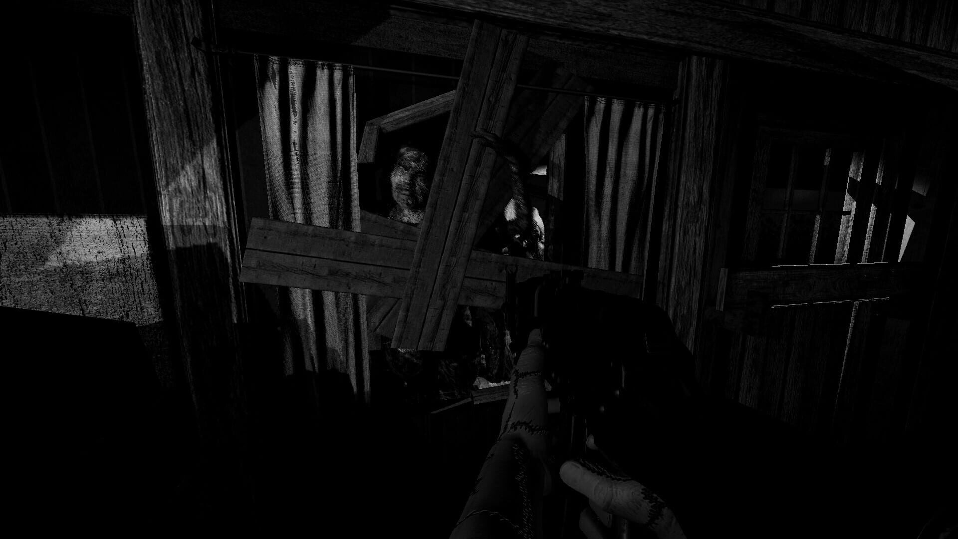 Hunkenstein - Screenshot