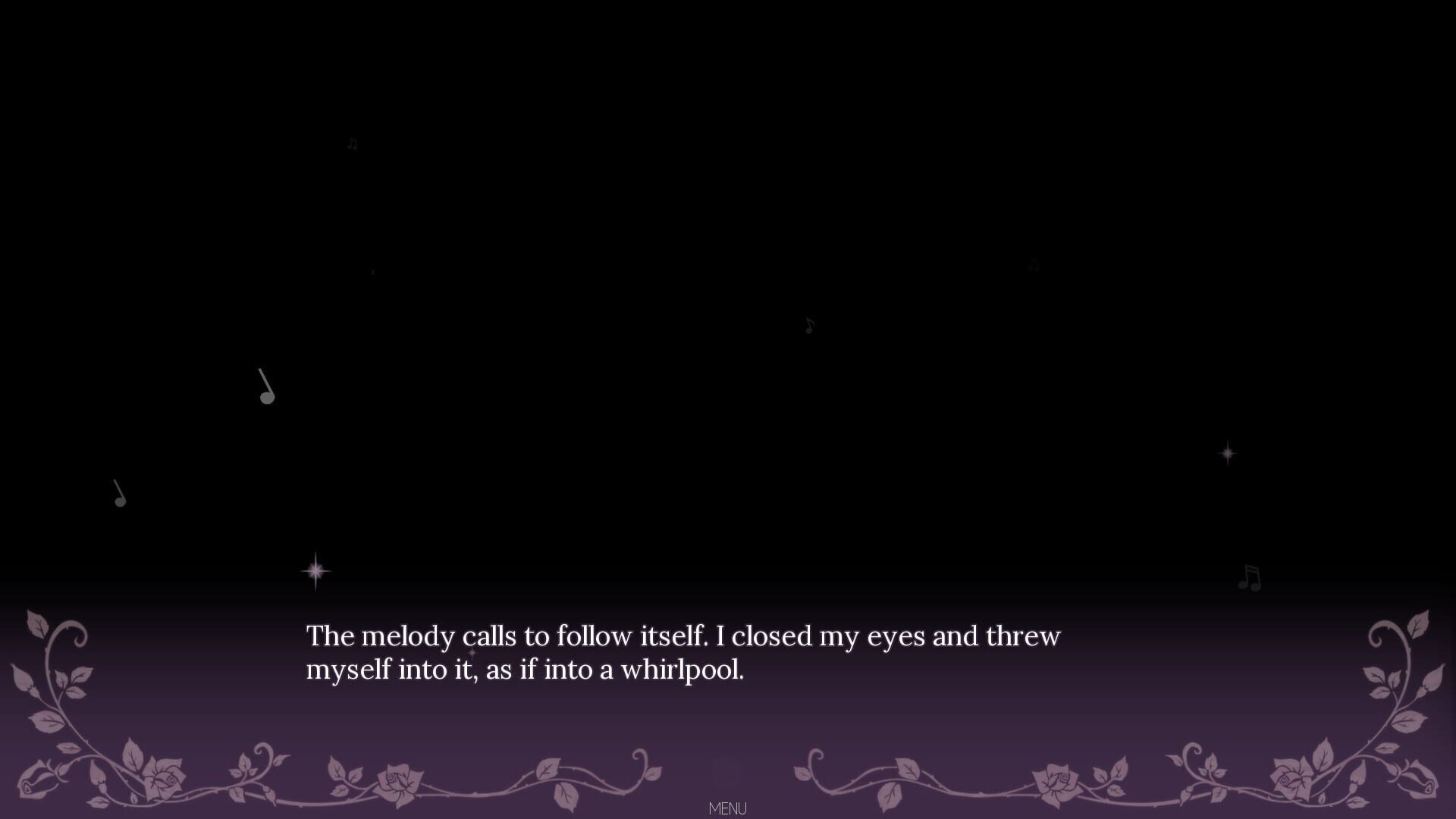 Sacred Curse - Screenshot