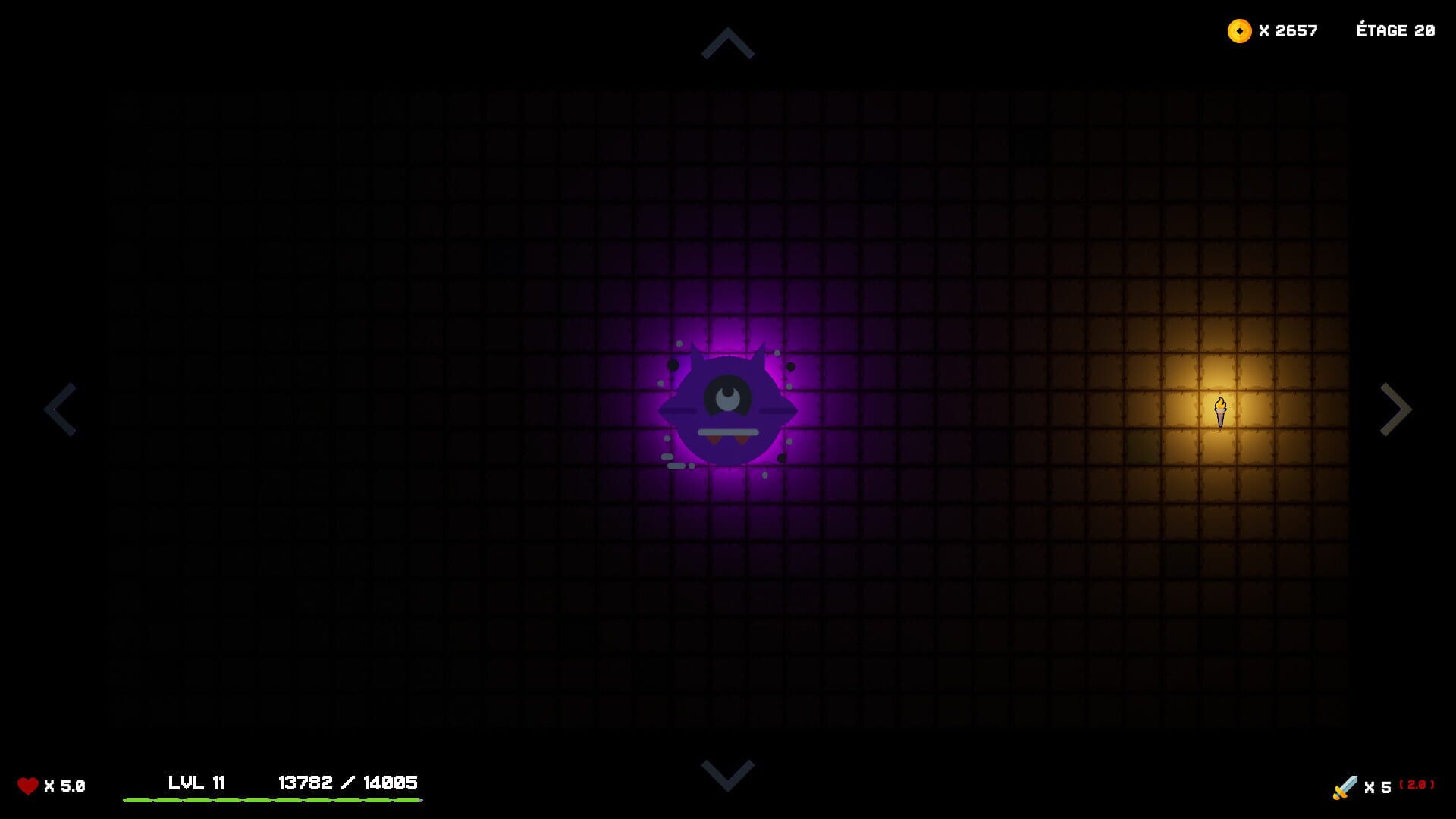 TileHunter - Screenshot
