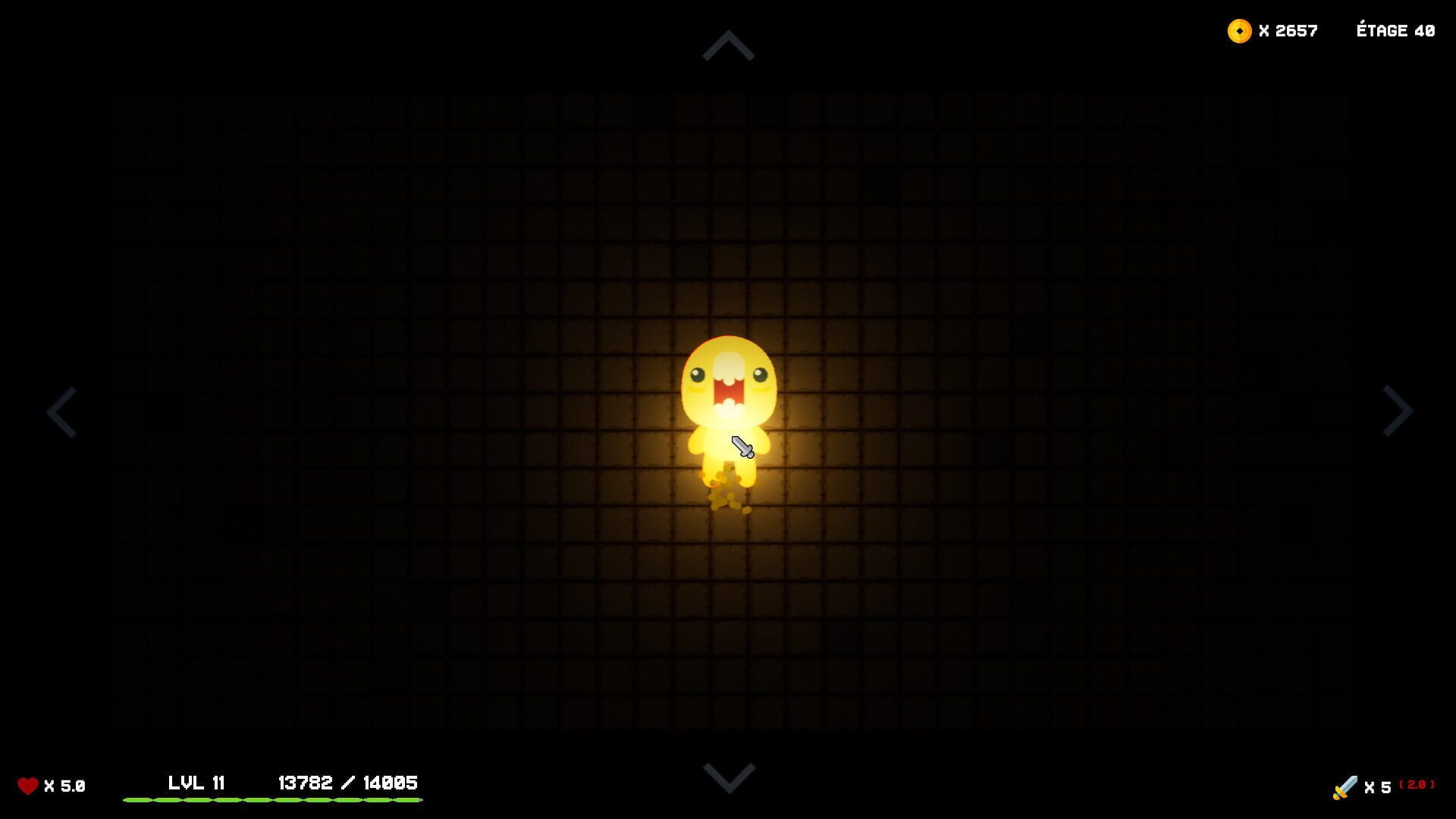 TileHunter - Screenshot