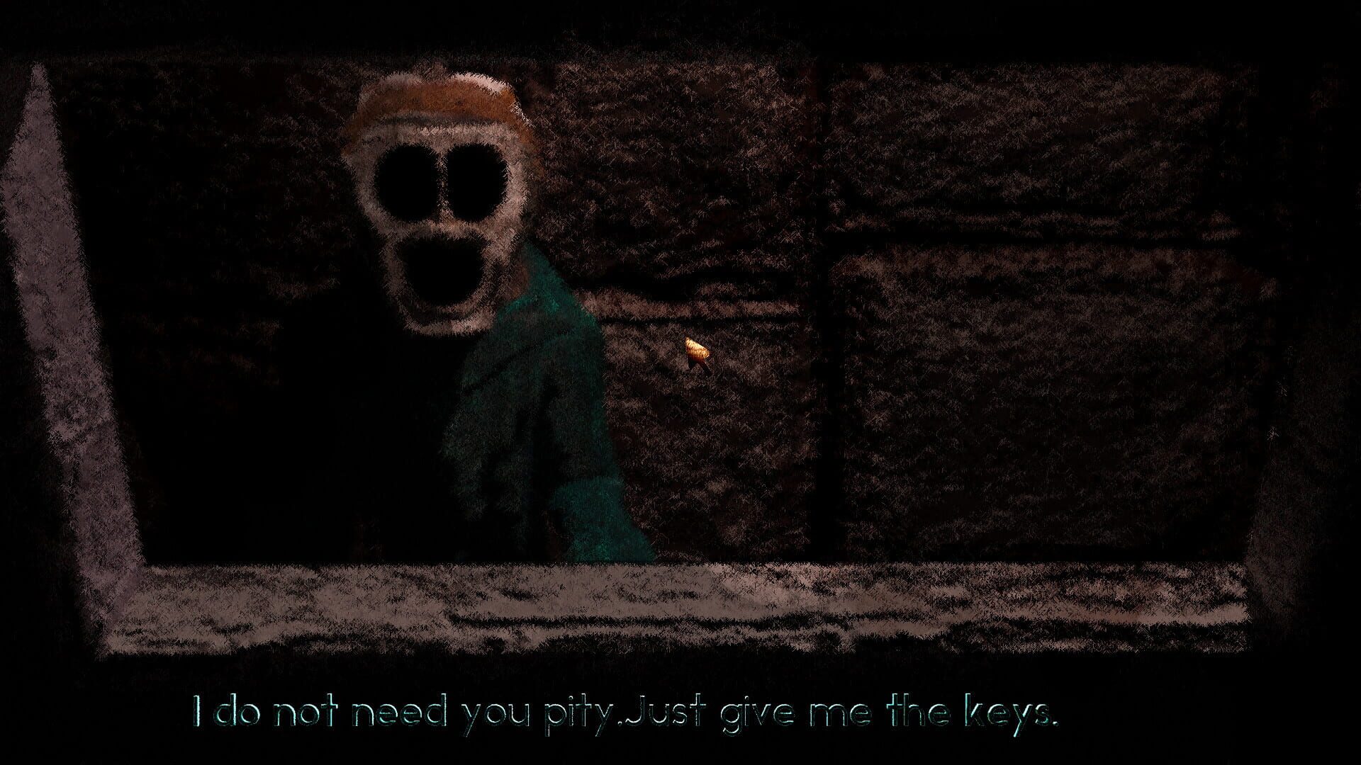 Freedom's Eye - Screenshot